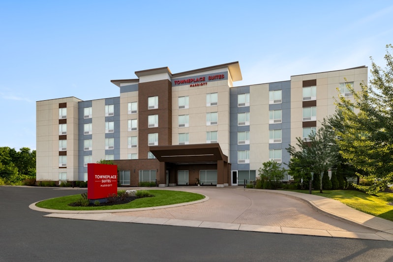 TownePlace Suites by Marriott Pittsburgh Harmarville