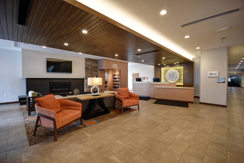 Fairfield by Marriott Inn & Suites Milwaukee North