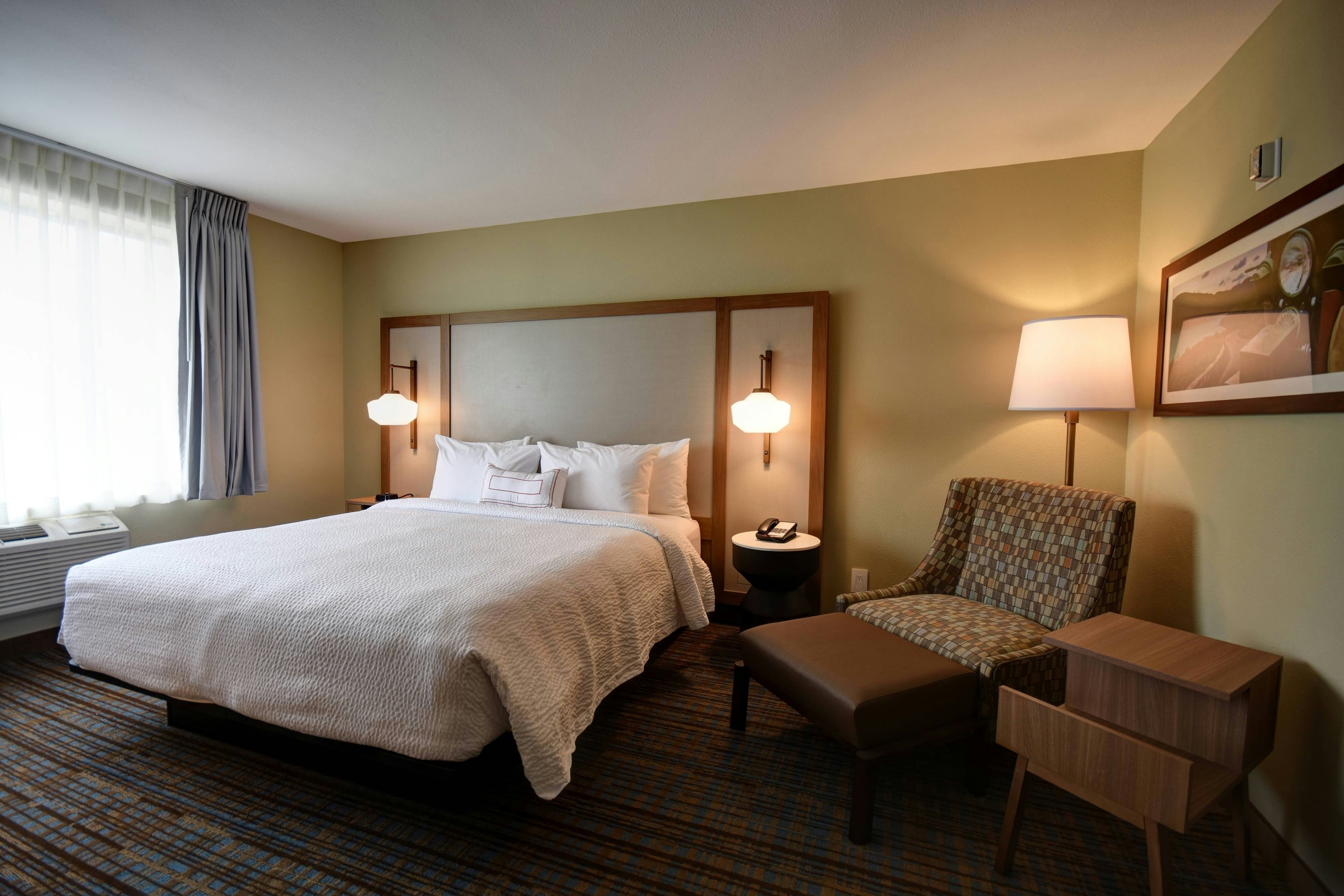 Fairfield by Marriott Inn & Suites Milwaukee North