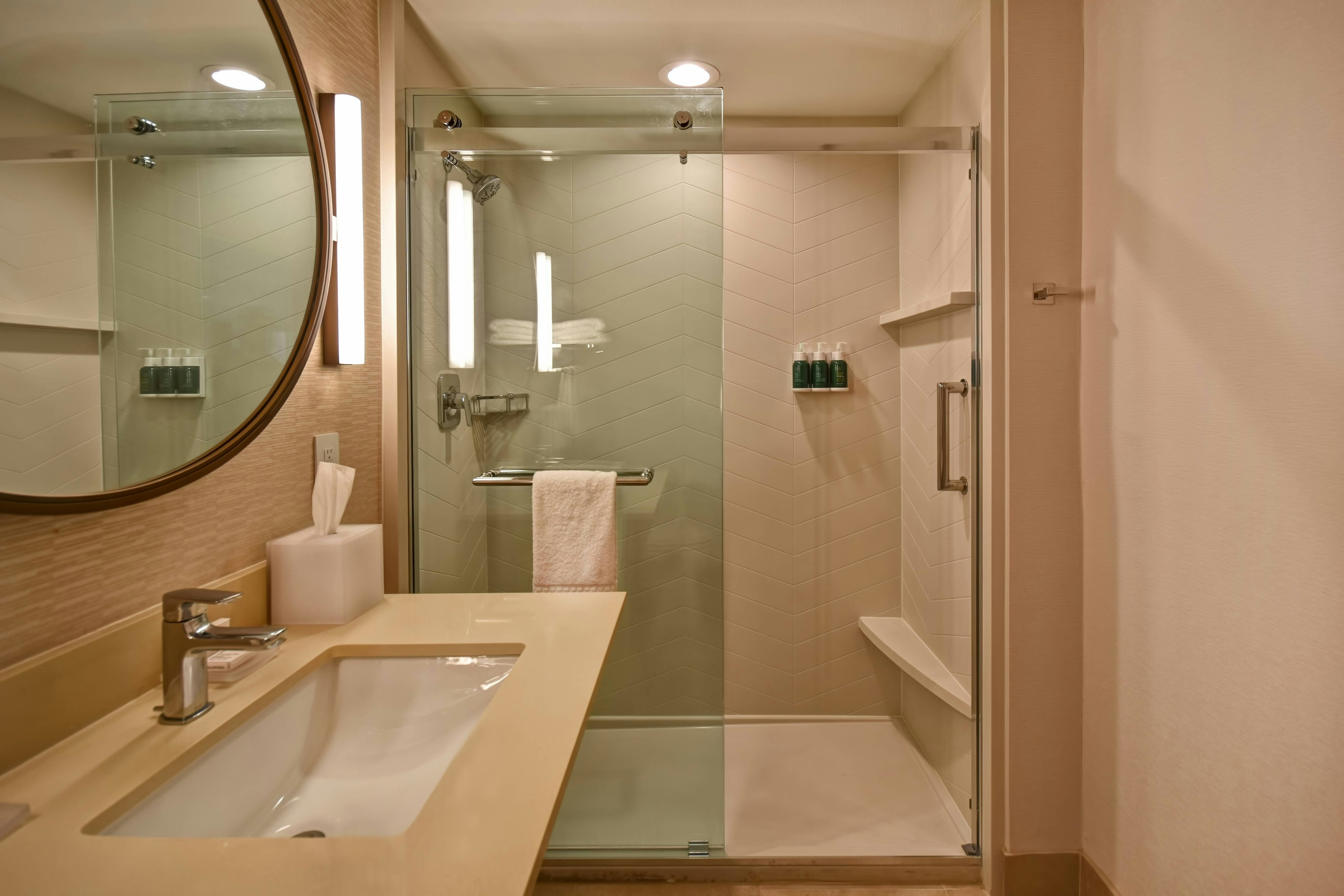 Fairfield by Marriott Inn & Suites Milwaukee North