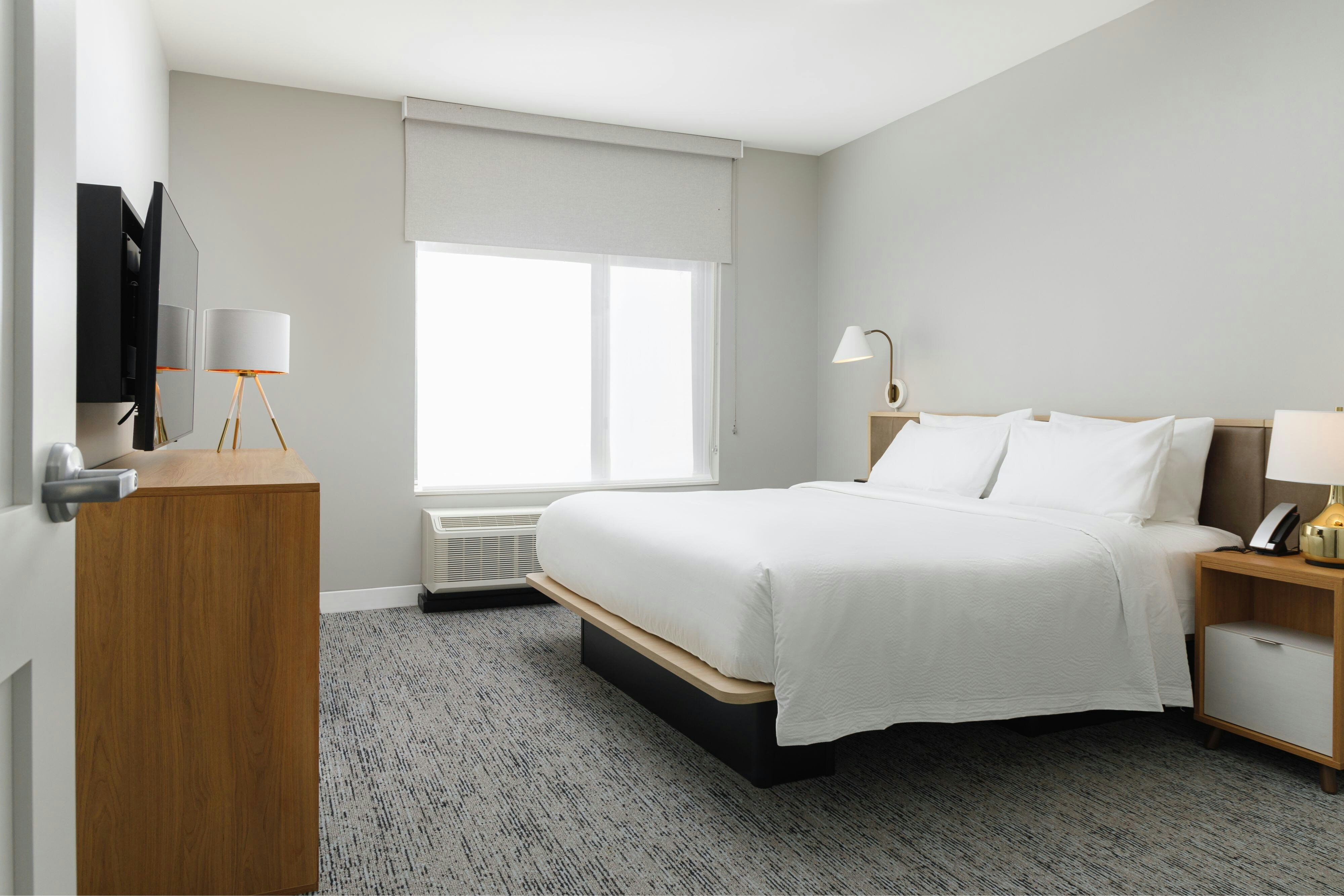 TownePlace Suites by Marriott Chattanooga South/East Ridge