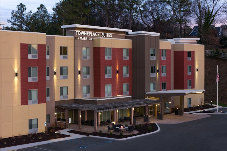 TownePlace Suites by Marriott Chattanooga South/East Ridge