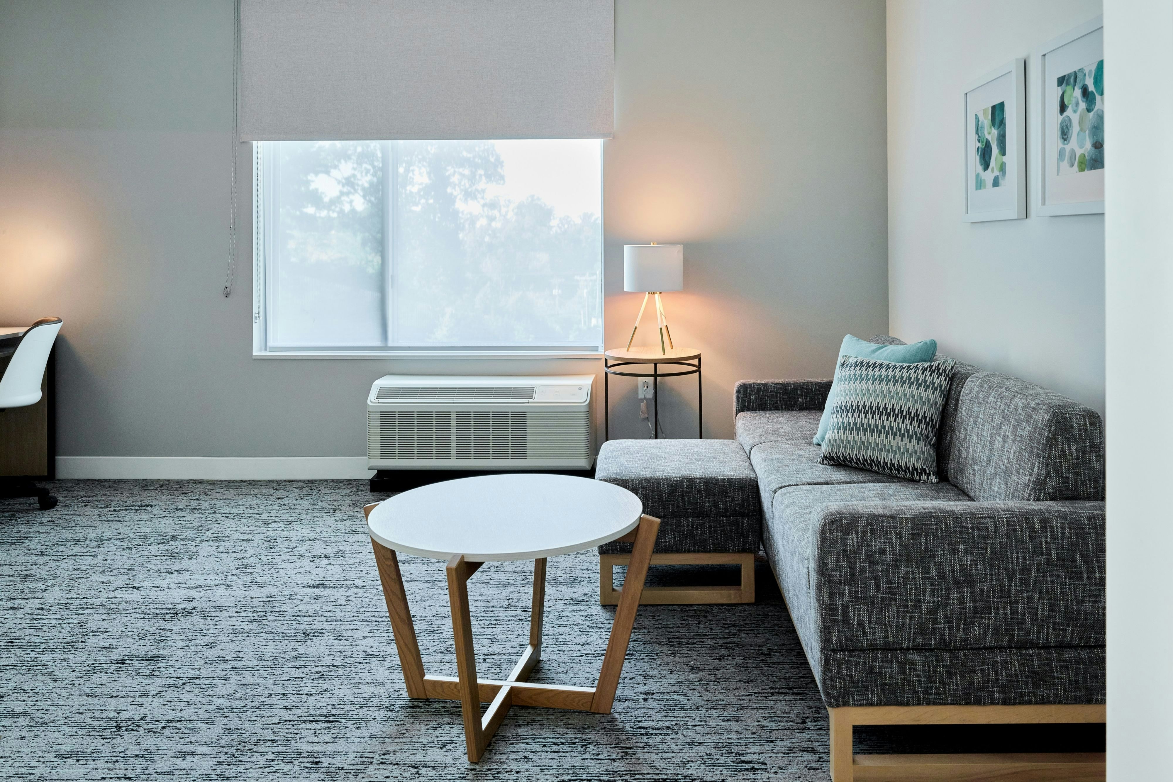 TownePlace Suites by Marriott Chattanooga South/East Ridge