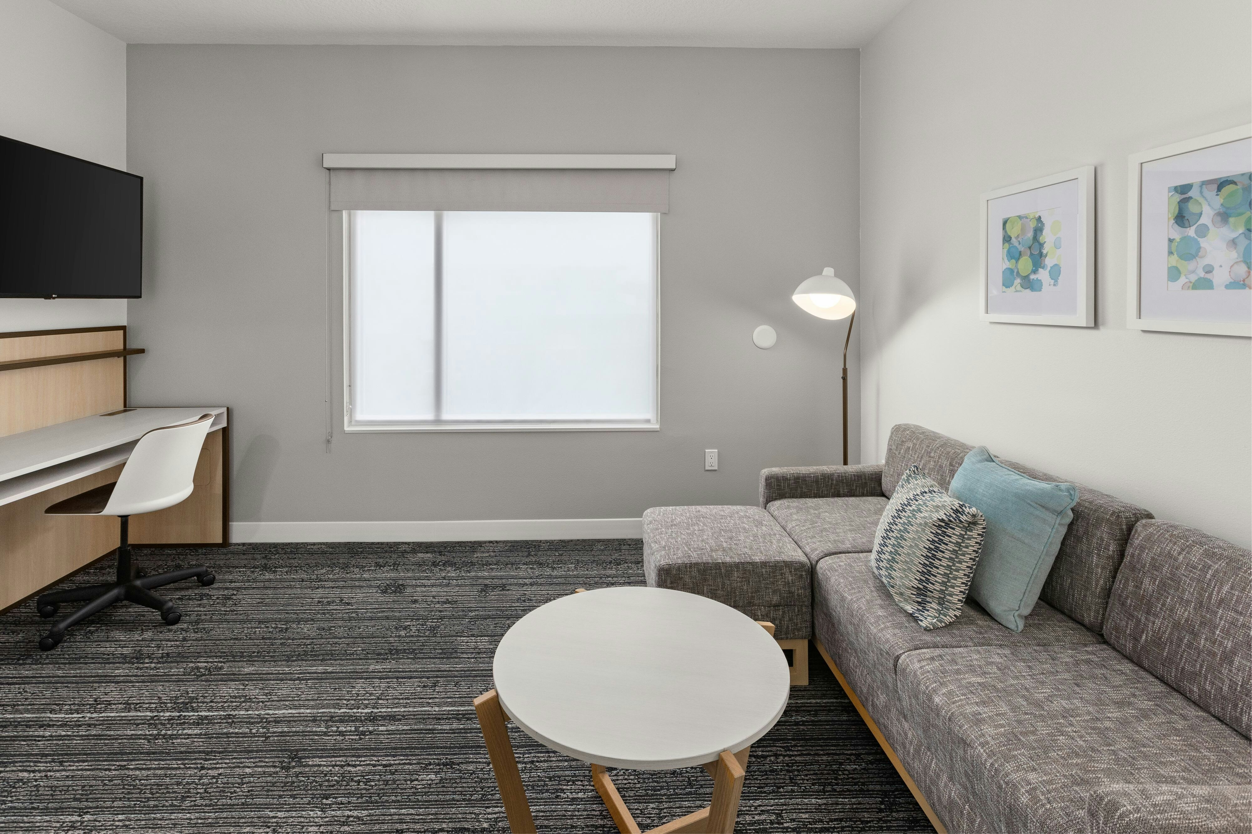 TownePlace Suites by Marriott Cape Canaveral Cocoa Beach