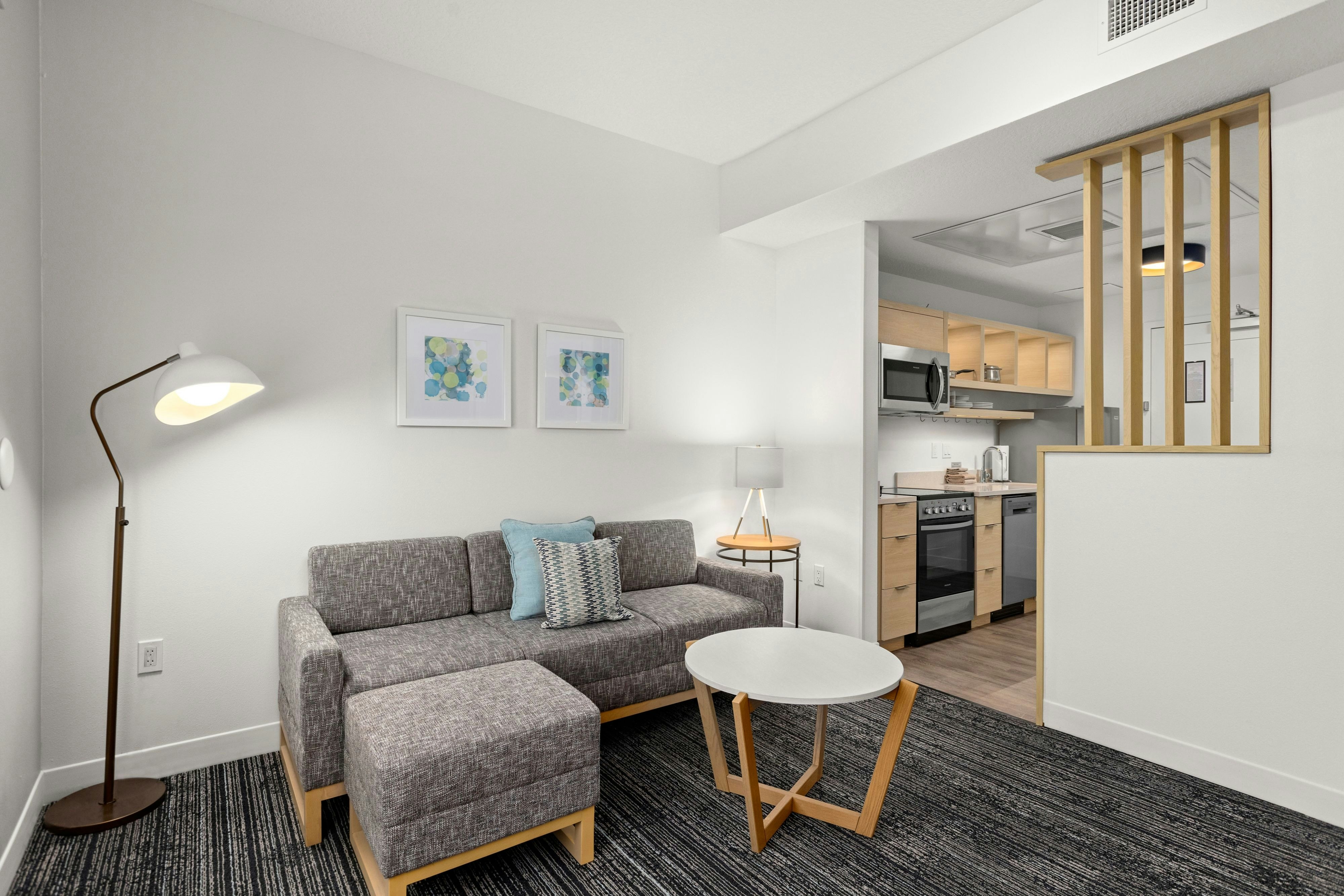 TownePlace Suites by Marriott Cape Canaveral Cocoa Beach