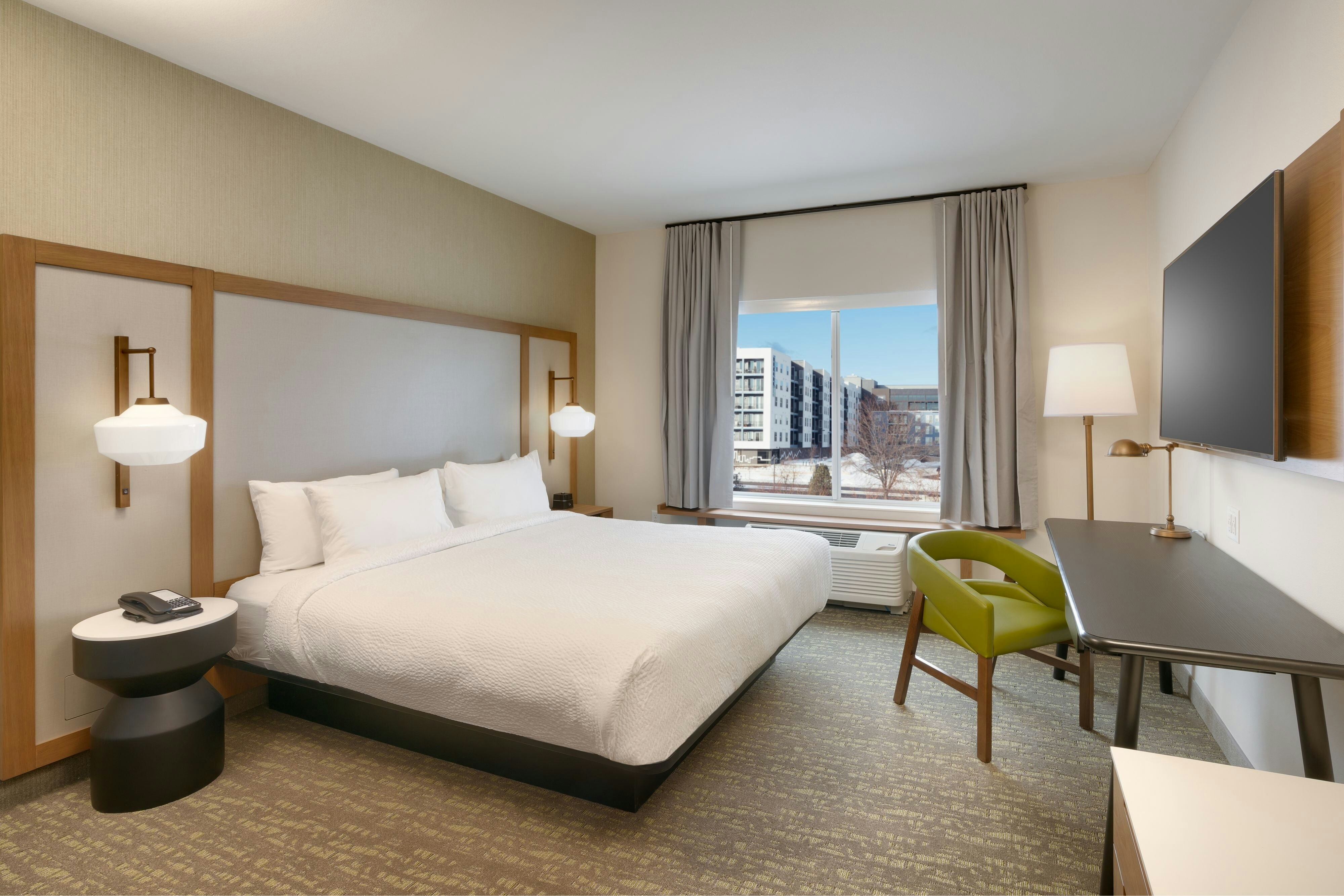 Fairfield by Marriott Inn & Suites Denver West/Federal Center