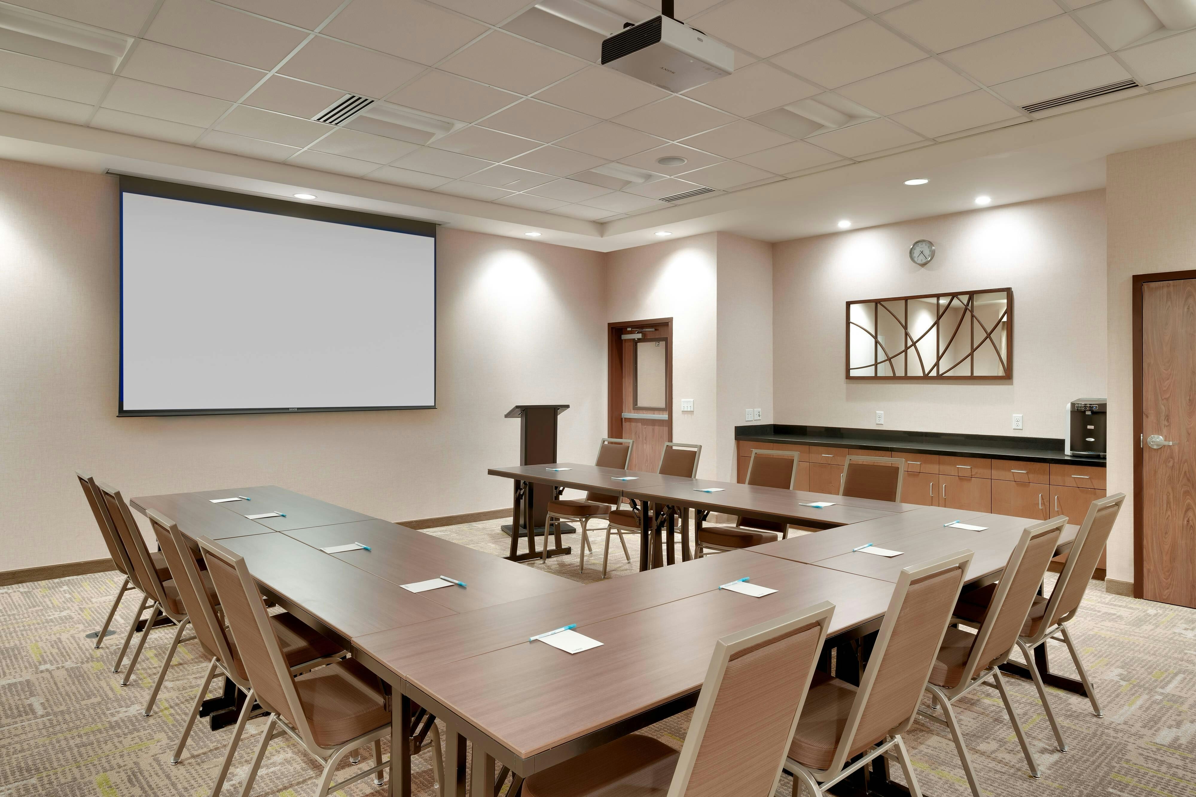 Fairfield by Marriott Inn & Suites Denver West/Federal Center