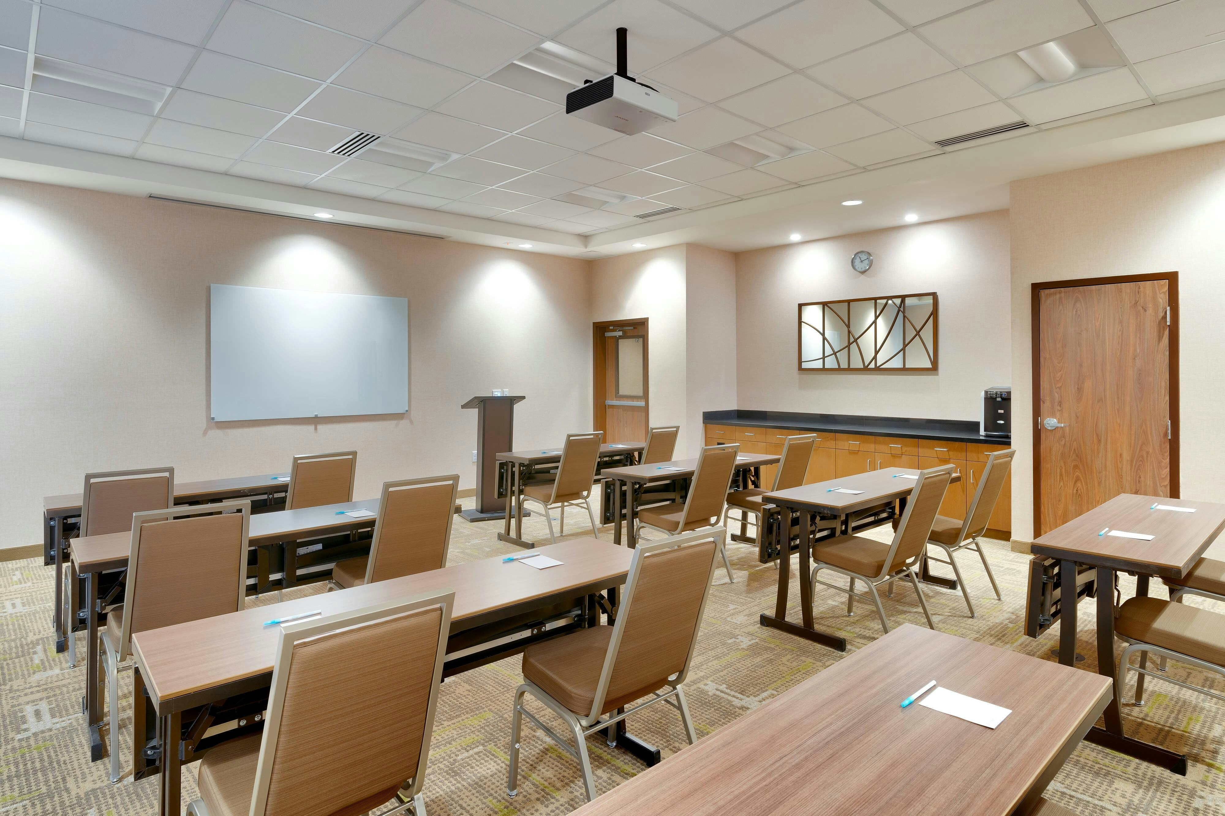 Fairfield by Marriott Inn & Suites Denver West/Federal Center