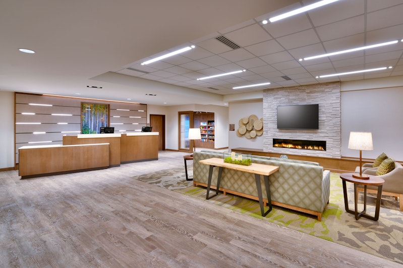Fairfield by Marriott Inn & Suites Denver West/Federal Center