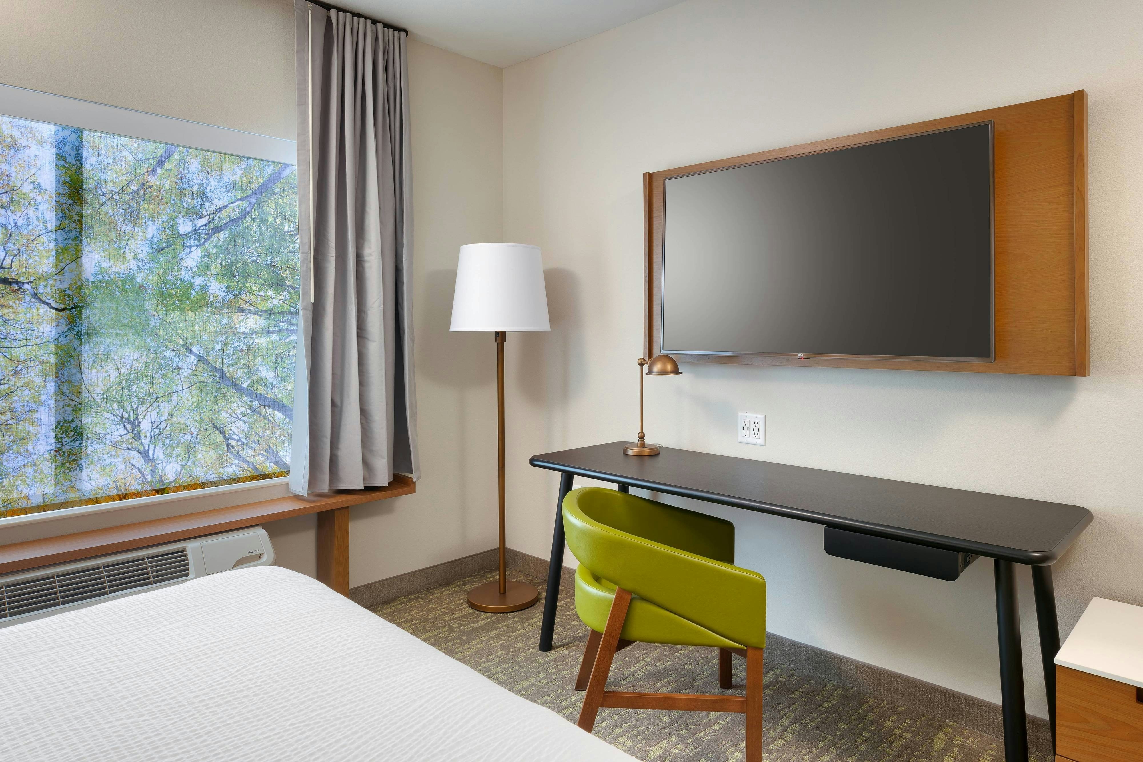 Fairfield by Marriott Inn & Suites Denver West/Federal Center