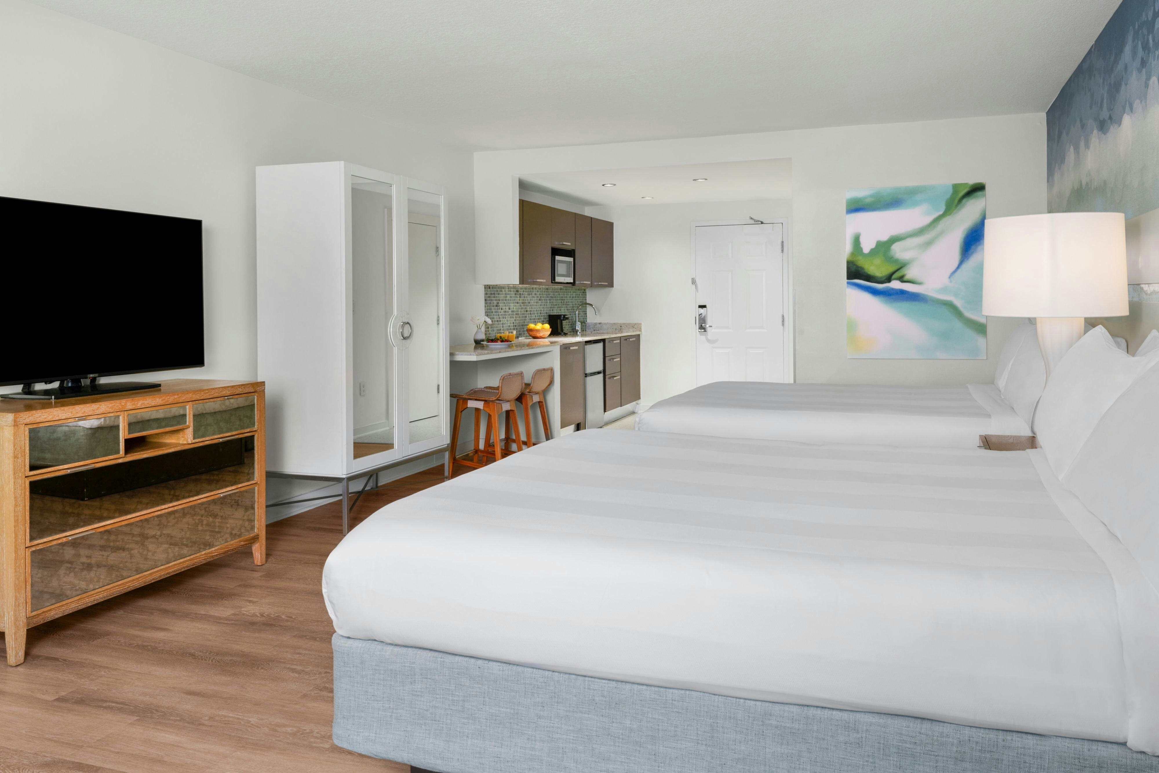 Marriott Vacation Club, South Beach
