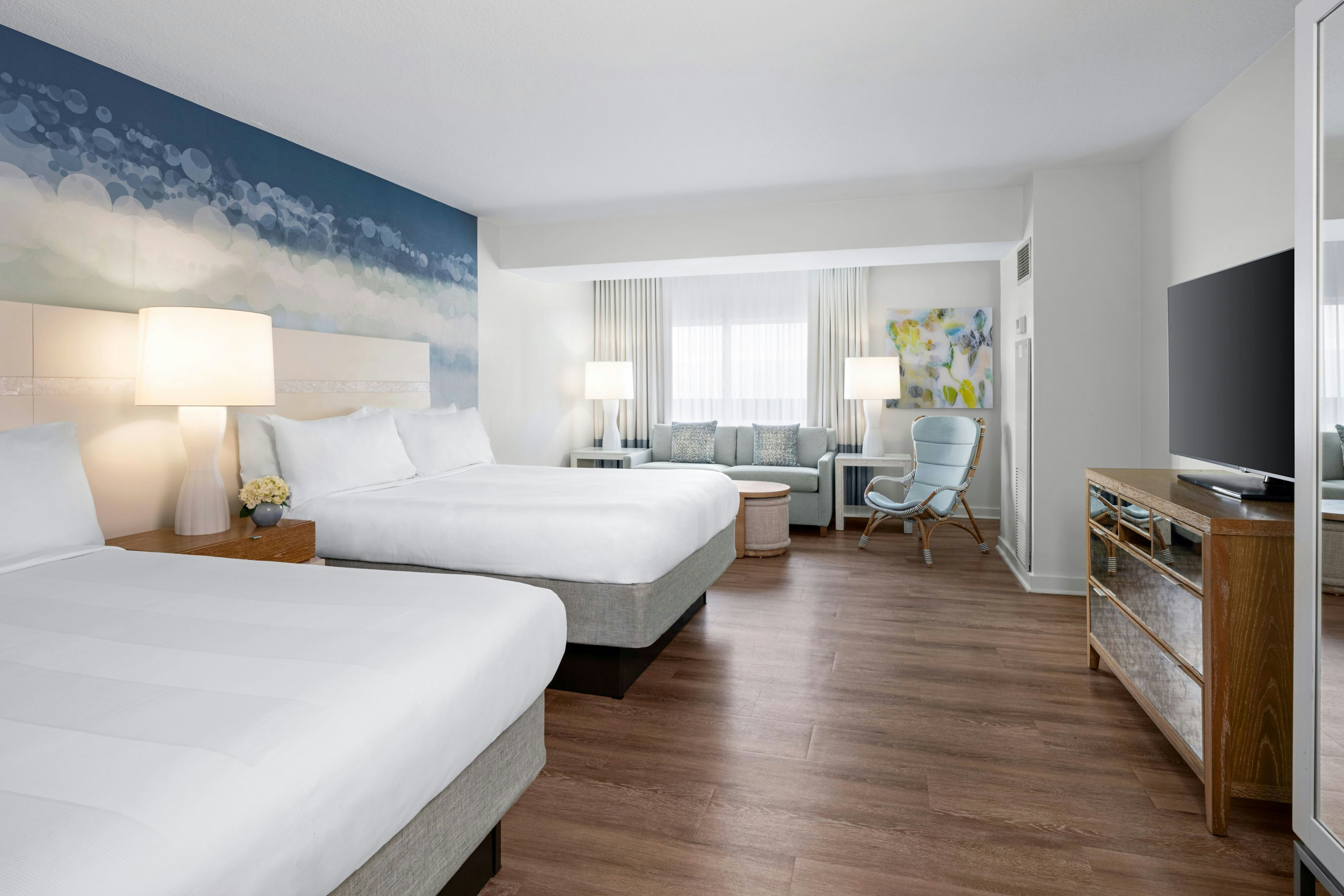 Marriott Vacation Club, South Beach