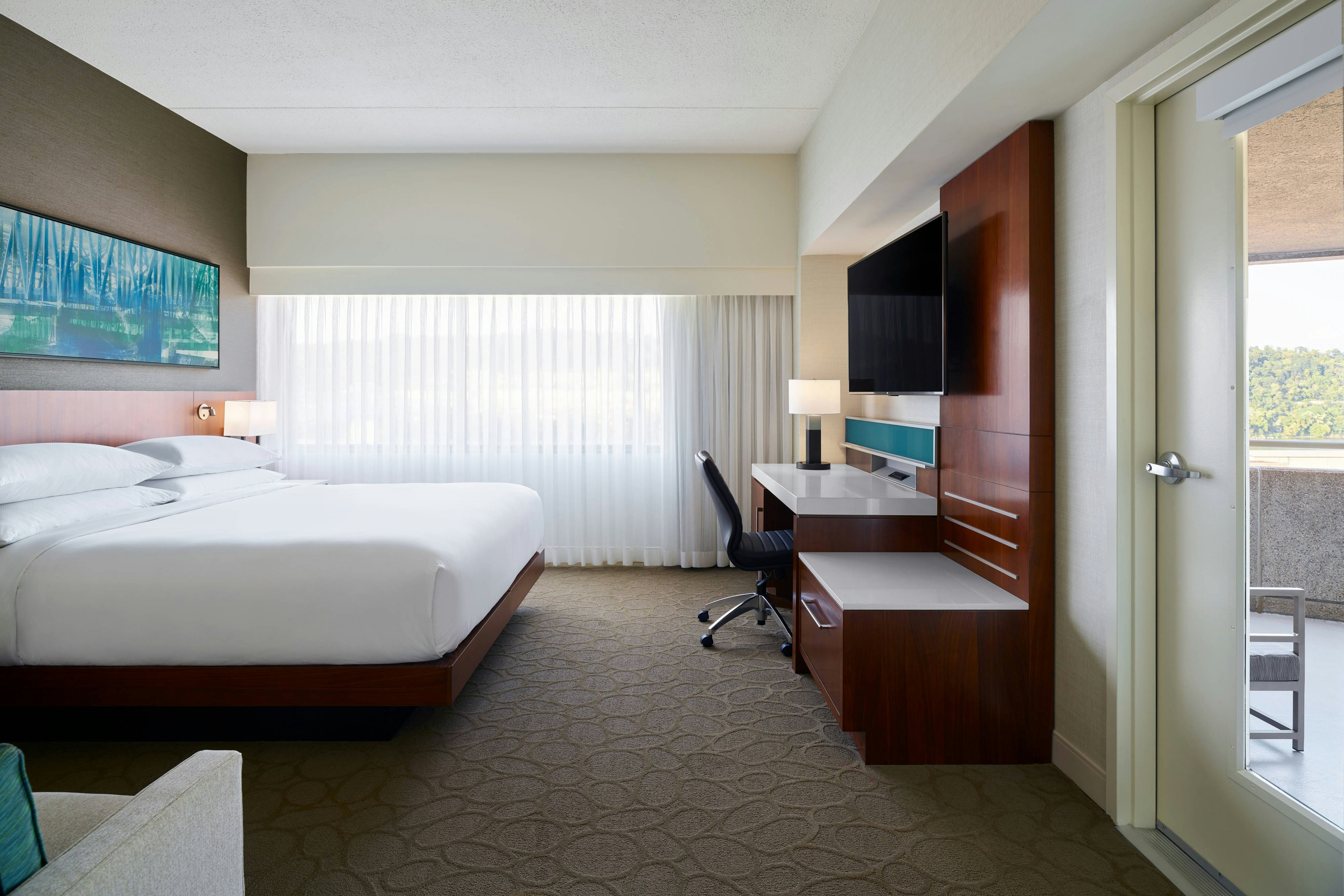 Delta Hotels Ashland Downtown
