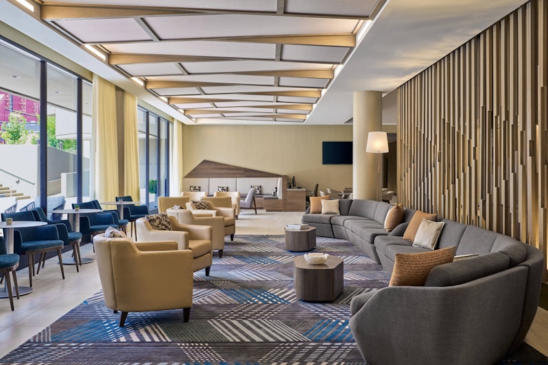 Delta Hotels Ashland Downtown