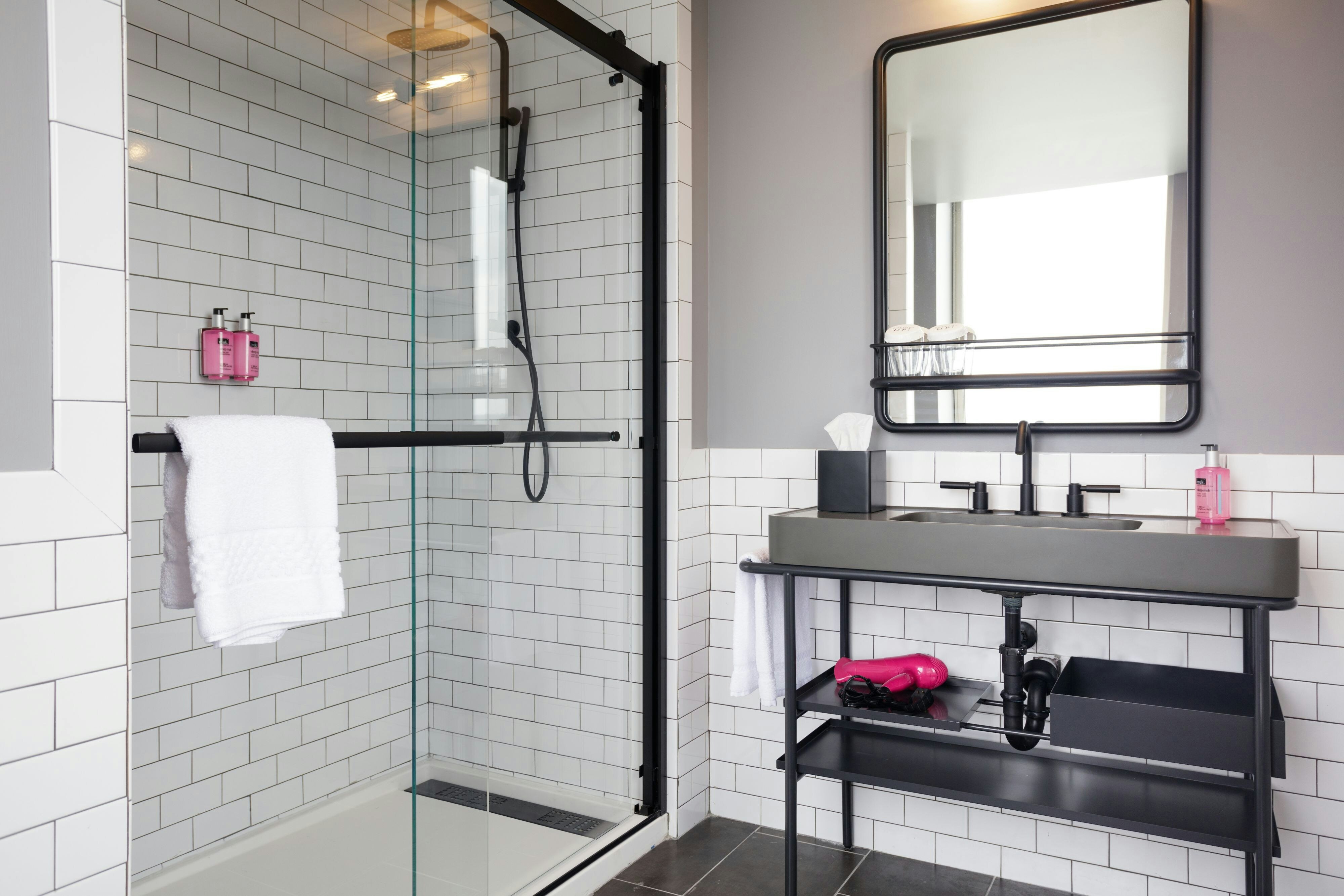 Moxy Richmond Downtown