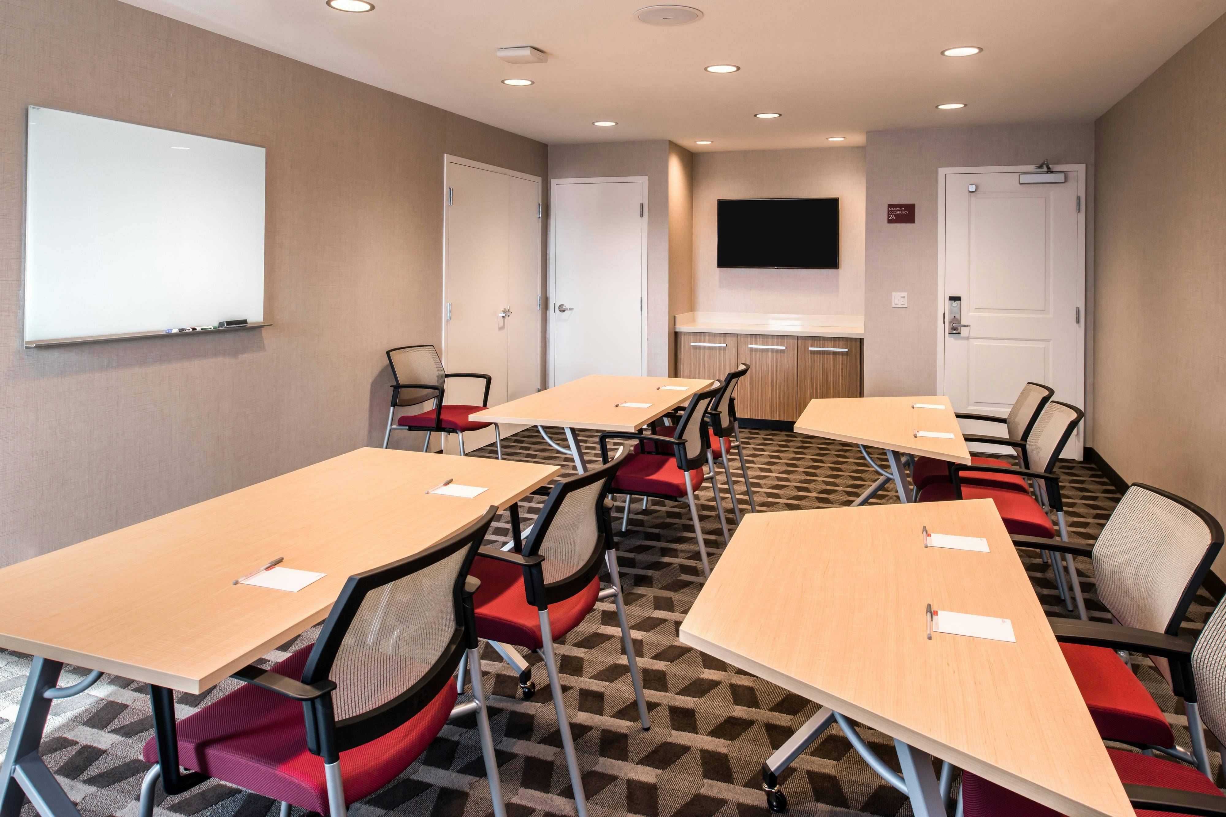 TownePlace Suites by Marriott Merced