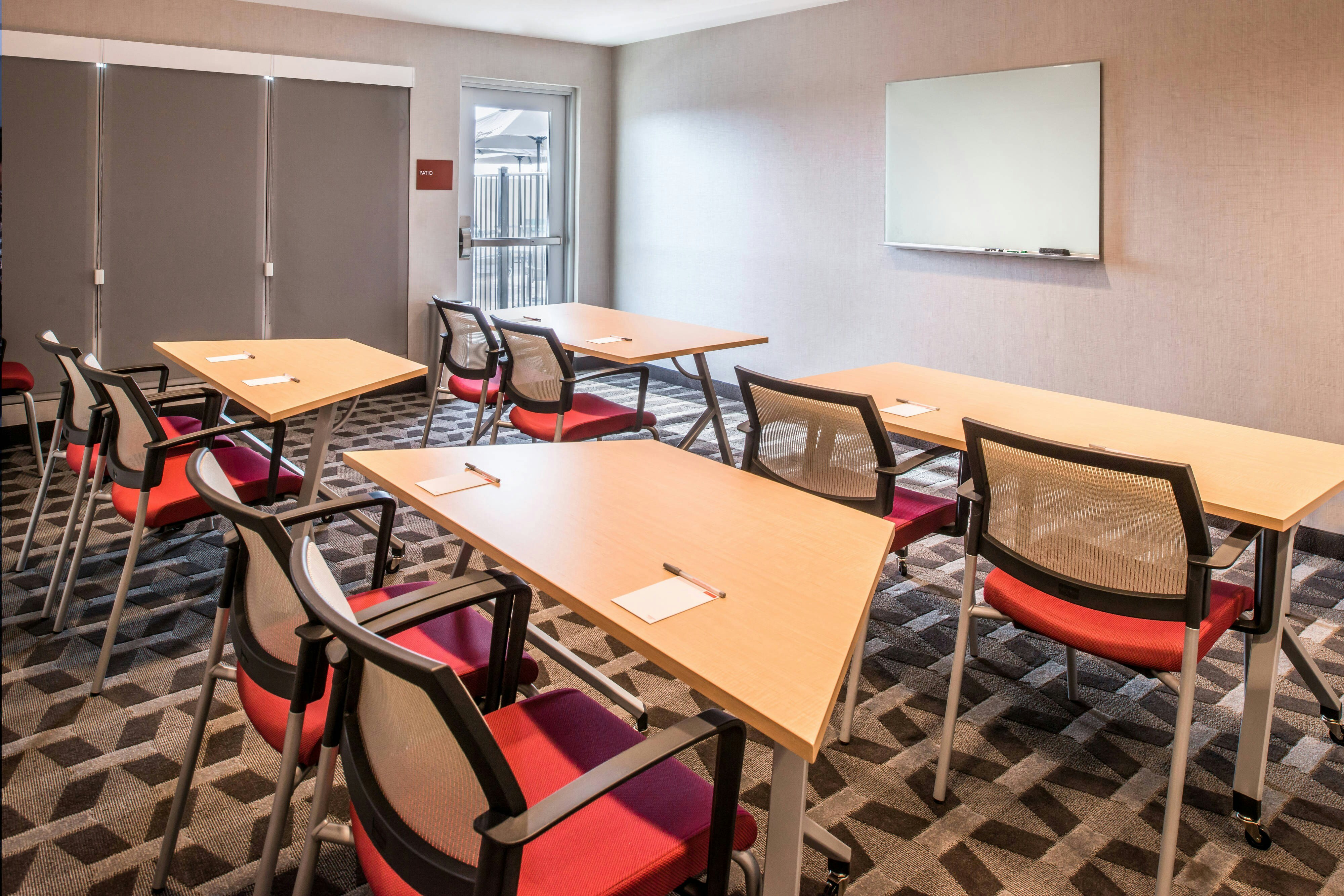 TownePlace Suites by Marriott Merced
