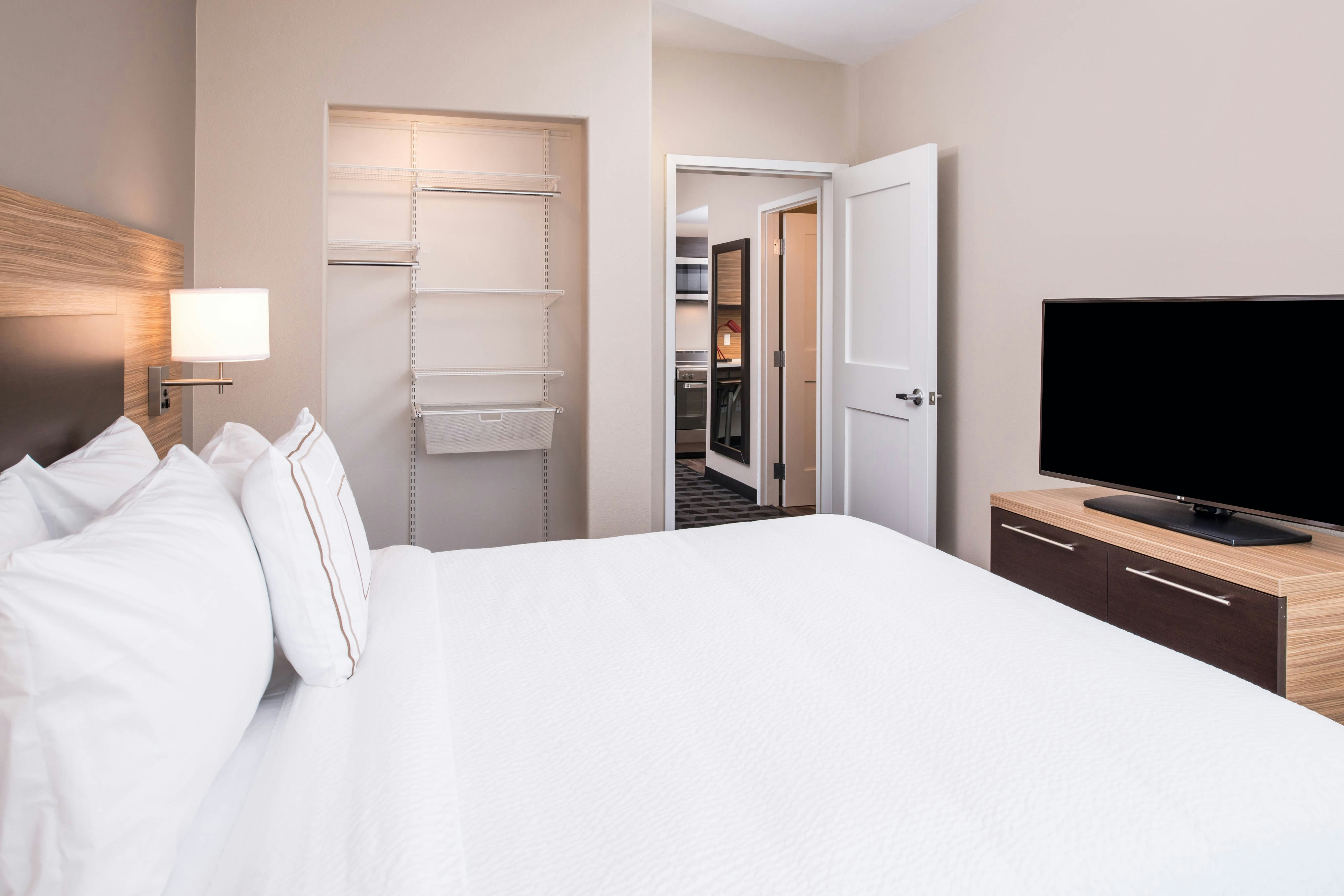 TownePlace Suites by Marriott Merced