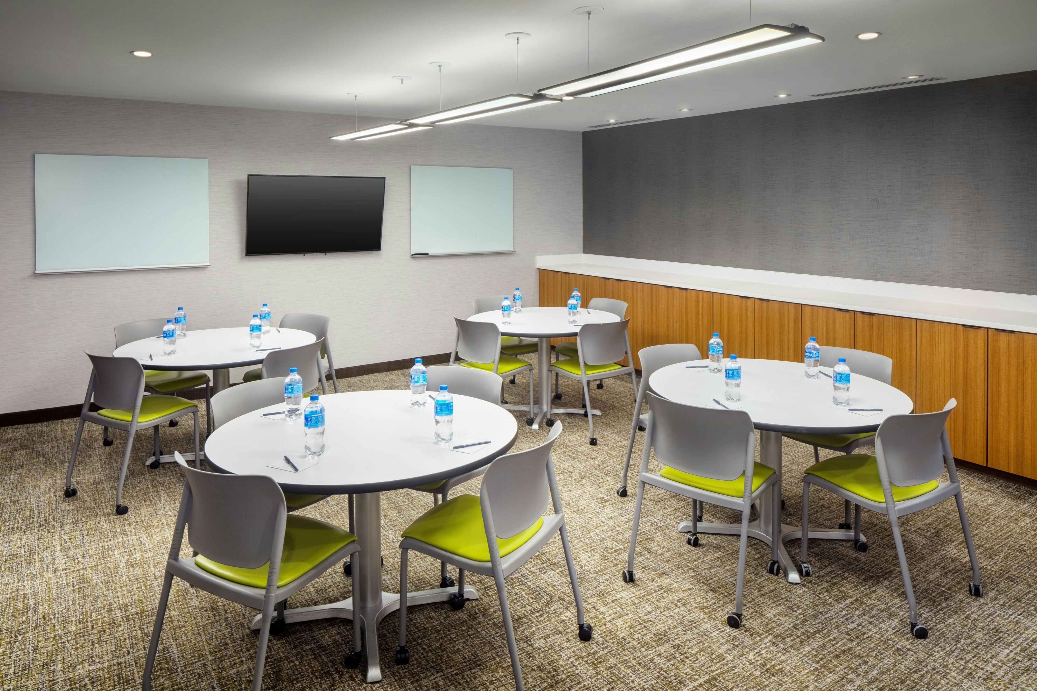 SpringHill Suites by Marriott New York JFK Airport/Jamaica