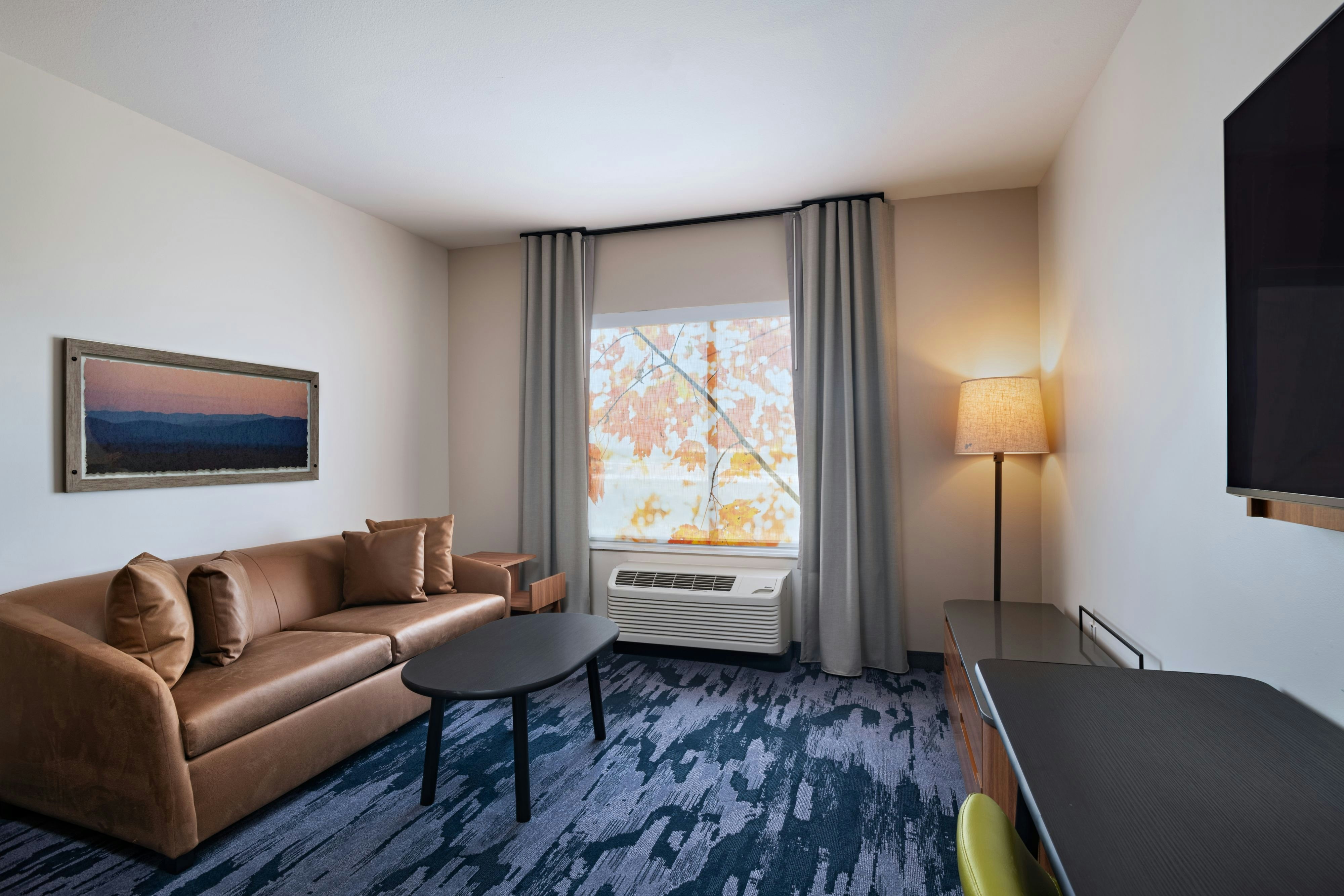 Fairfield by Marriott Inn & Suites Fort Worth Alliance Airport