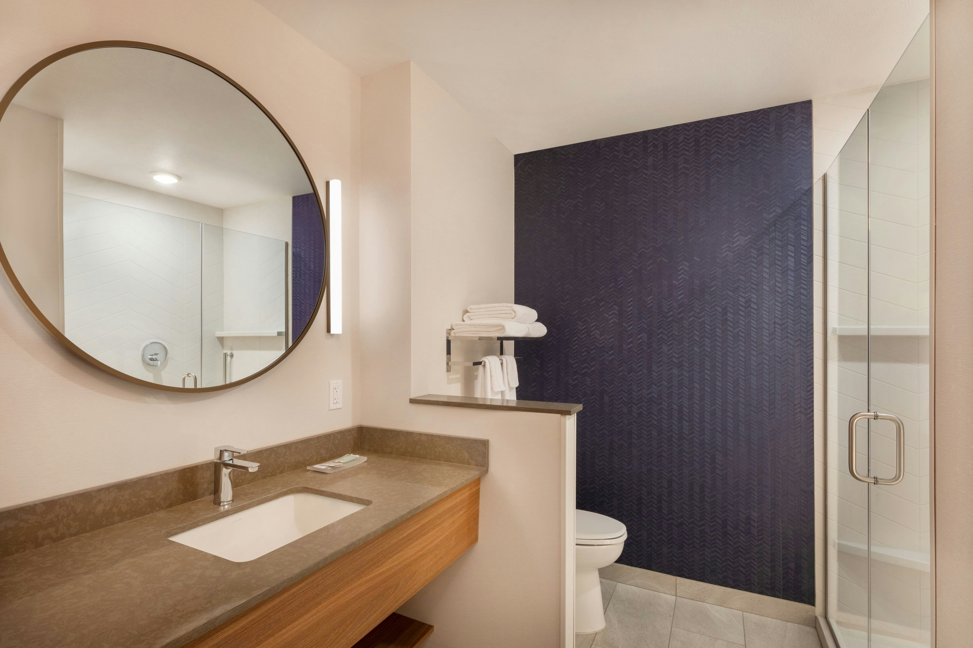 Fairfield by Marriott Inn & Suites Fresno North/Shaw Avenue