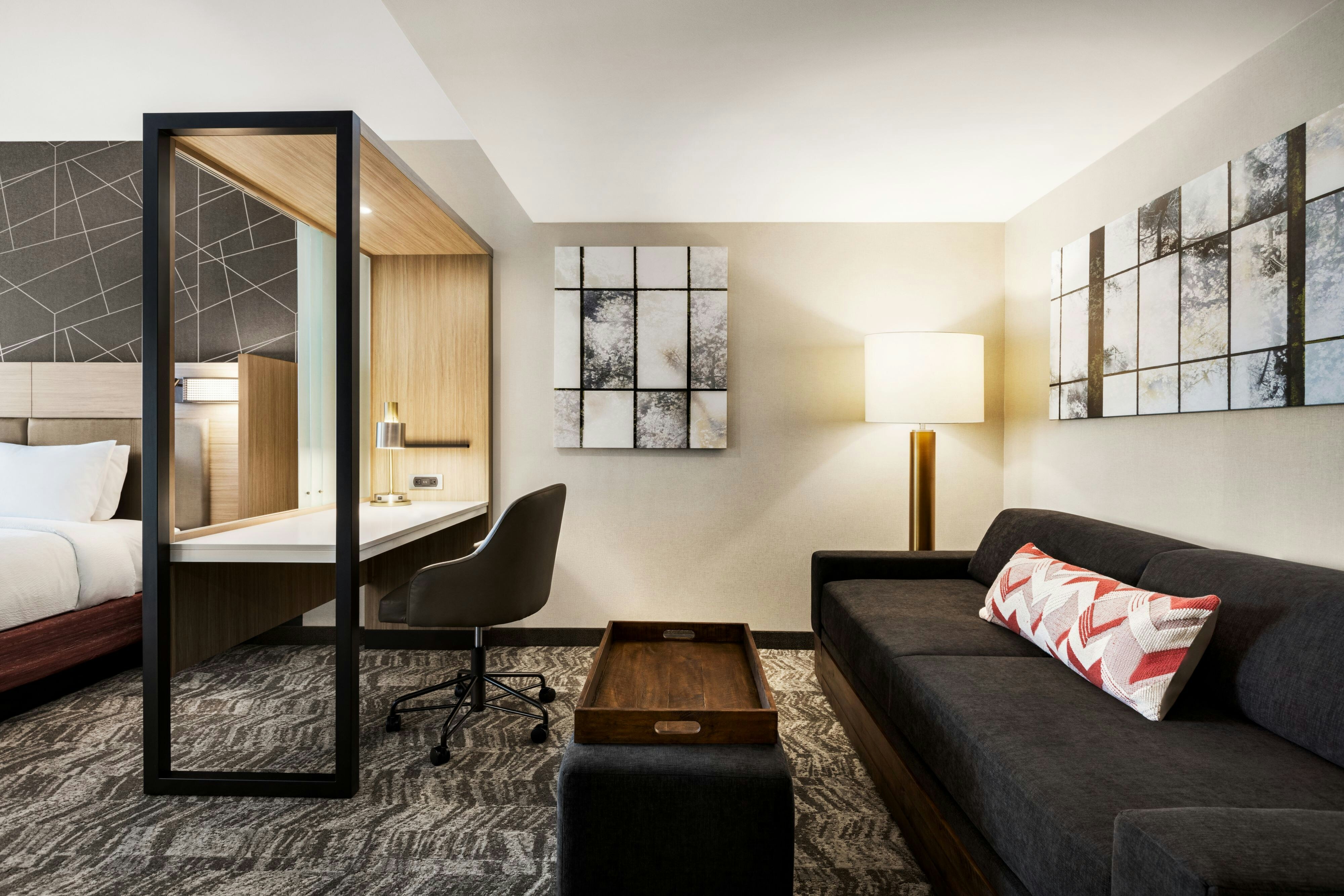 SpringHill Suites by Marriott Camp Hill