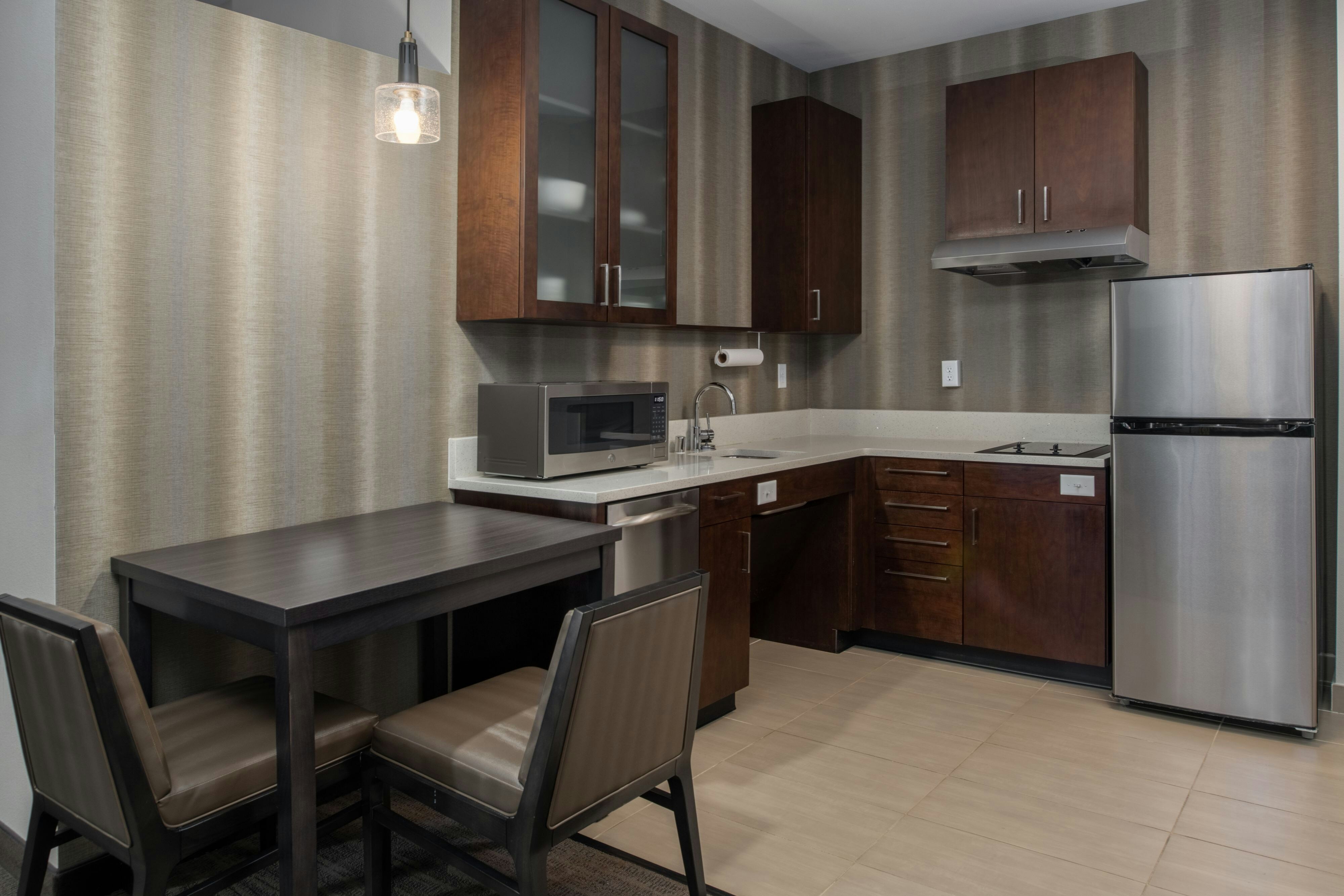 Residence Inn by Marriott Portland Vancouver