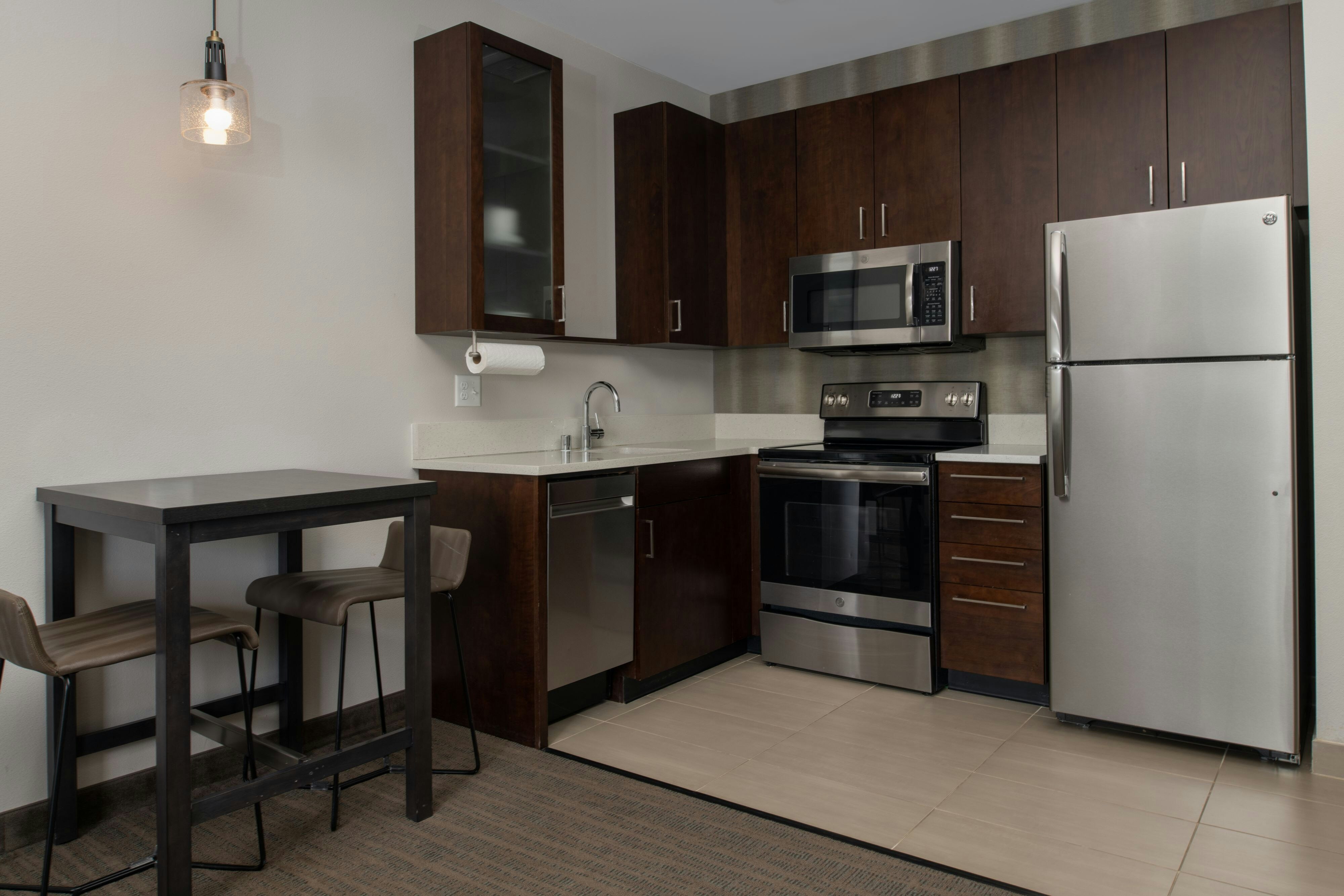 Residence Inn by Marriott Portland Vancouver