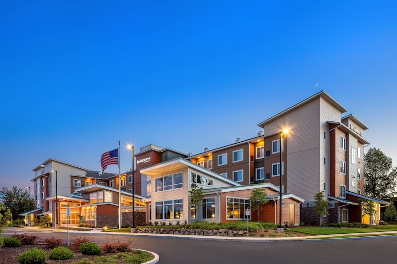 Residence Inn by Marriott Portland Vancouver