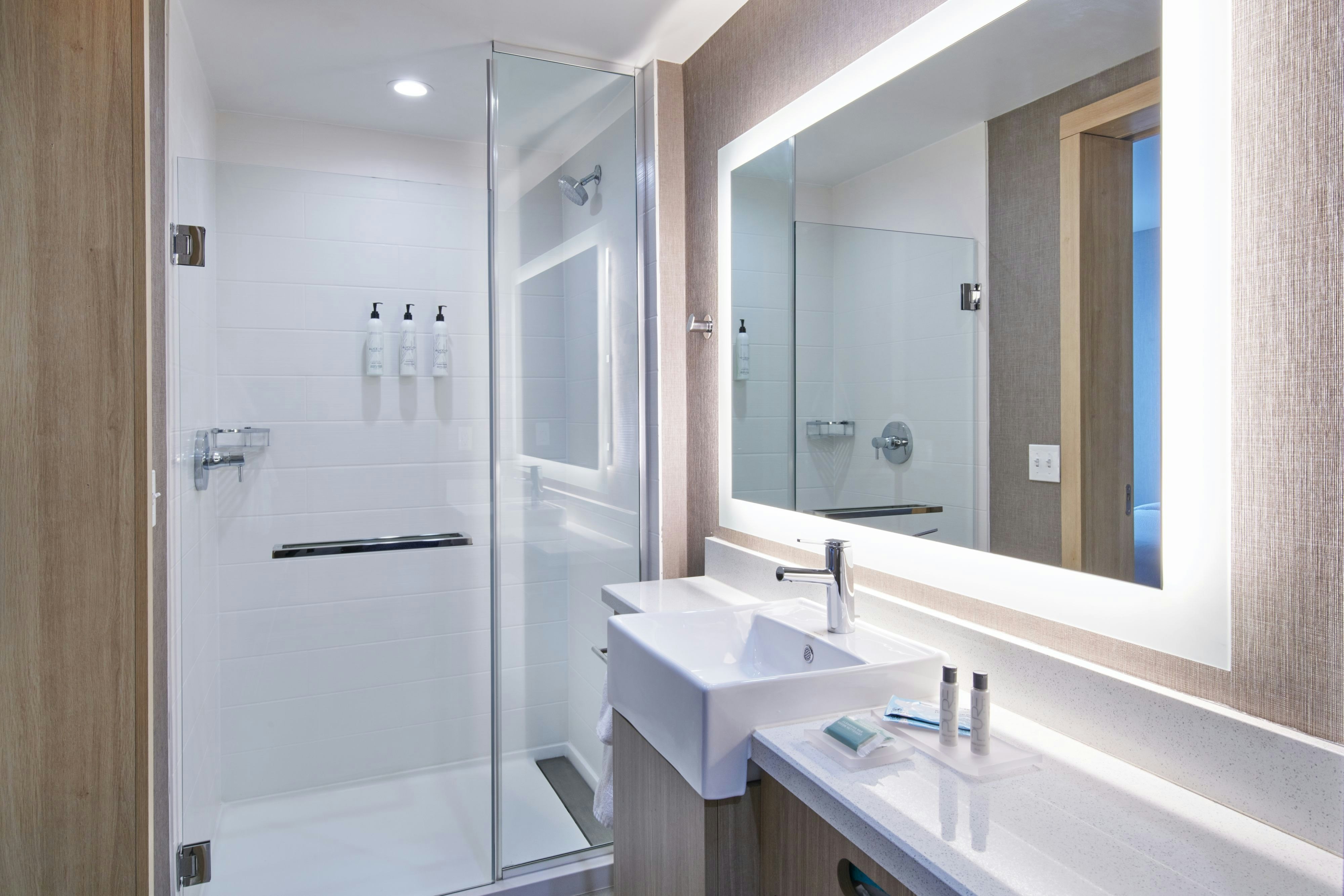 SpringHill Suites by Marriott Detroit Dearborn