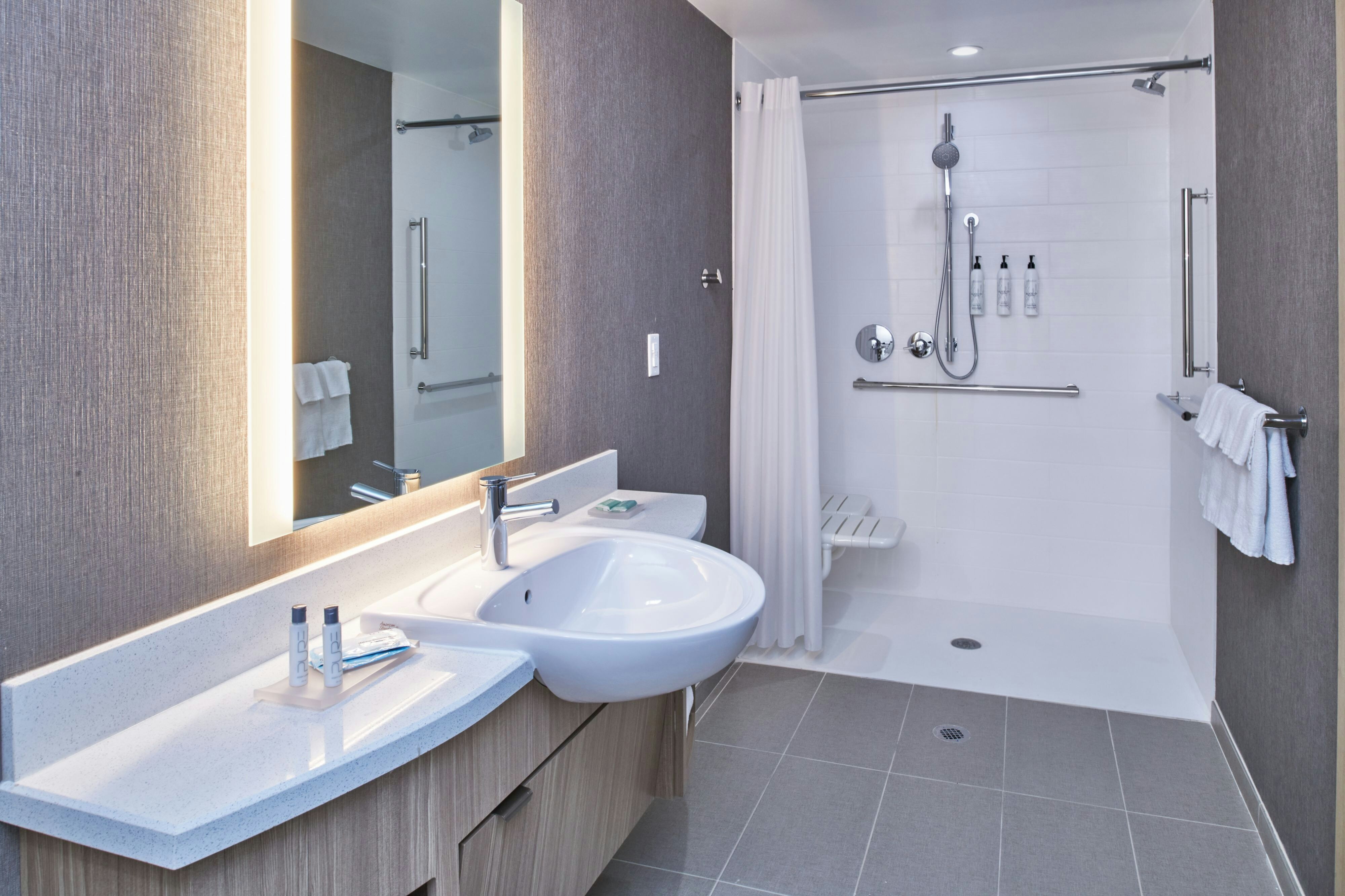 SpringHill Suites by Marriott Detroit Dearborn