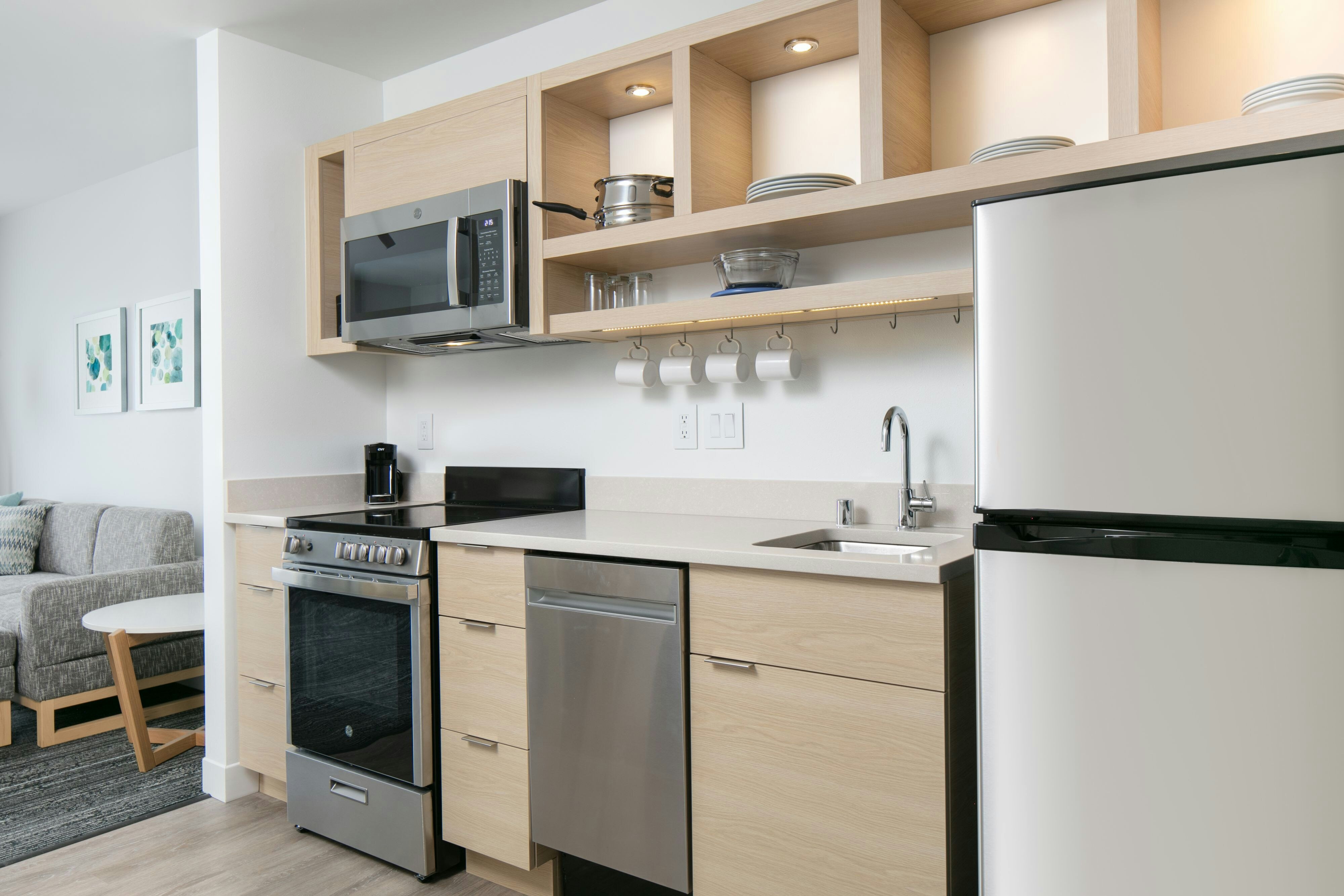 TownePlace Suites by Marriott Oconomowoc