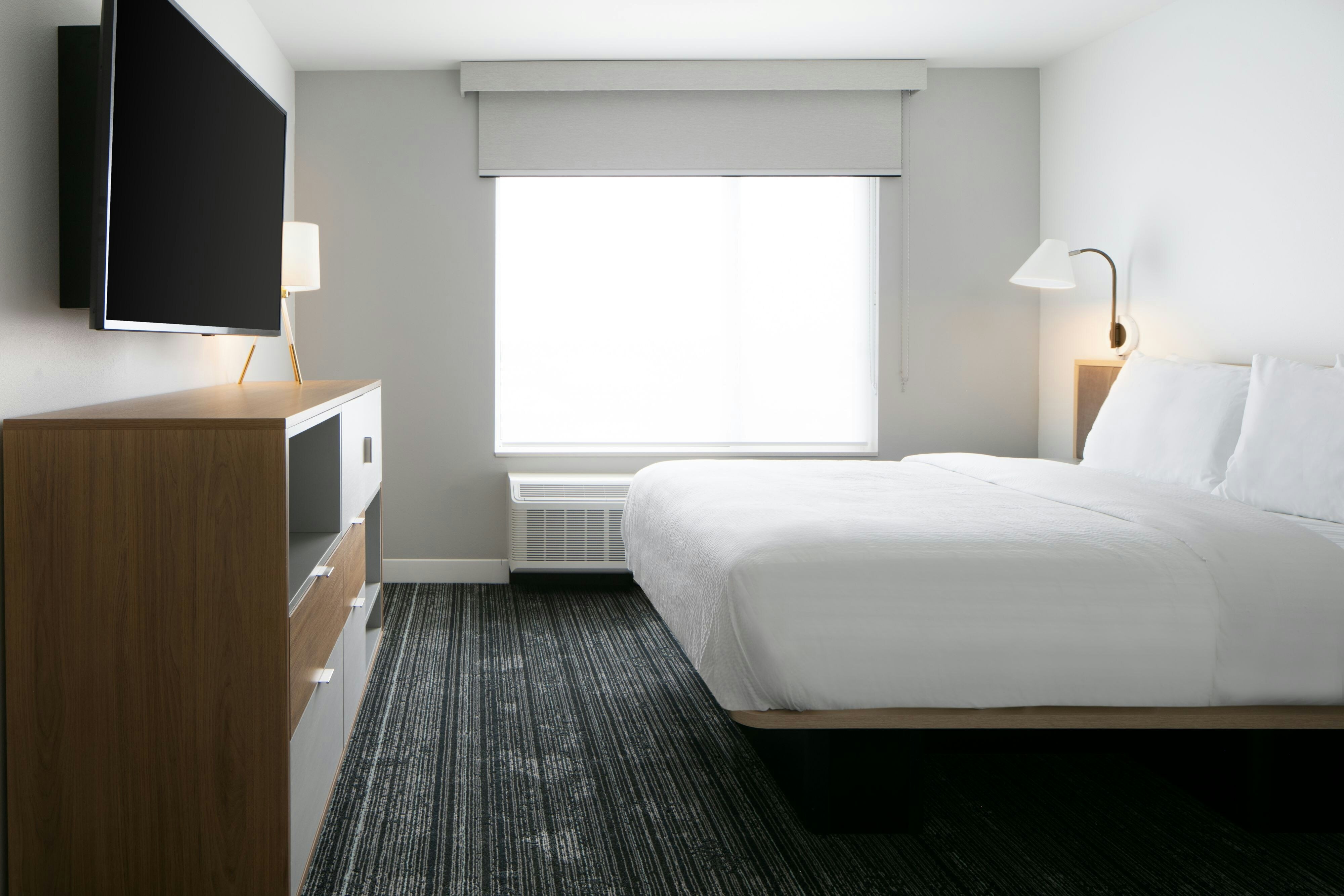 TownePlace Suites by Marriott Oconomowoc