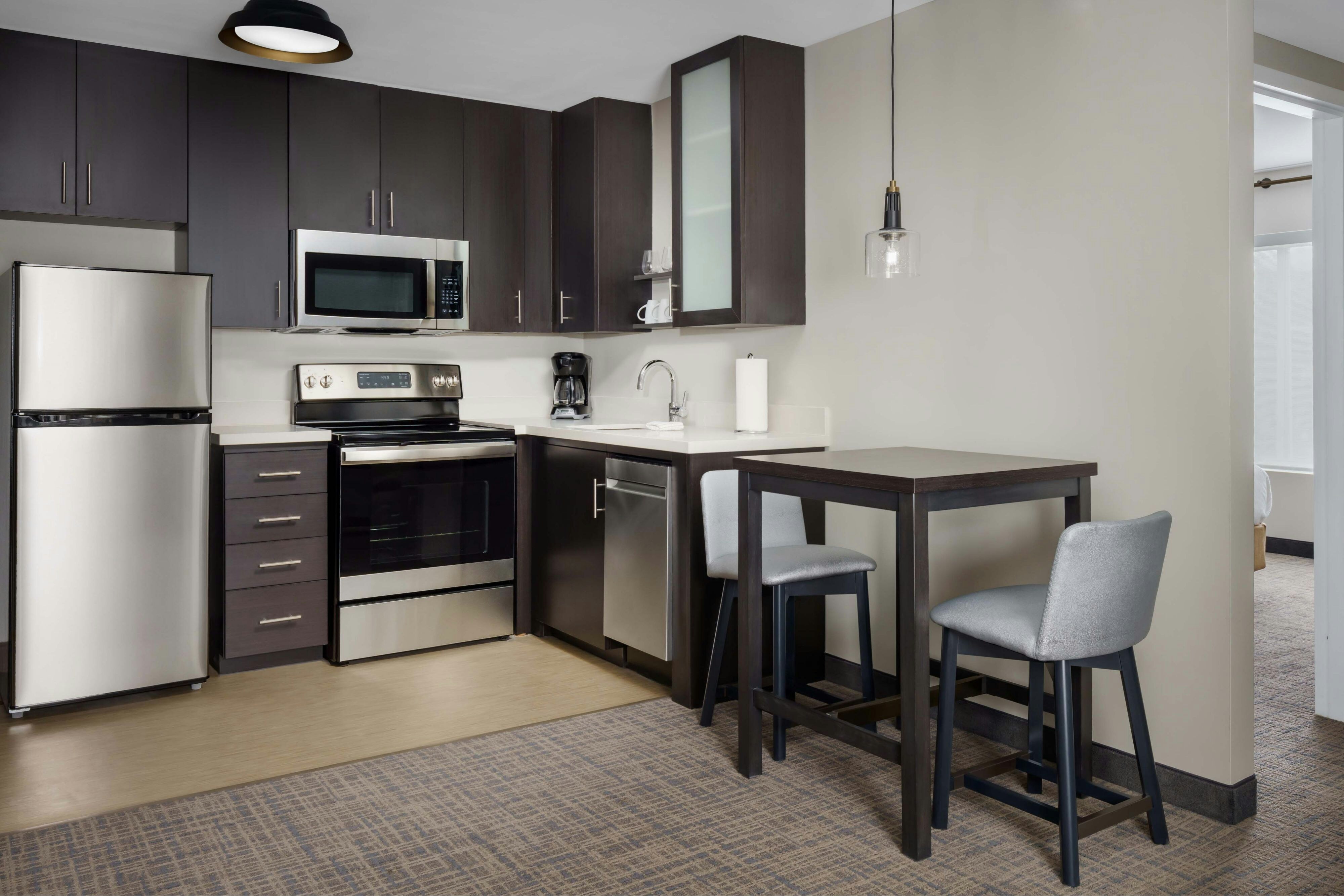 Residence Inn by Marriott New Haven Hamden