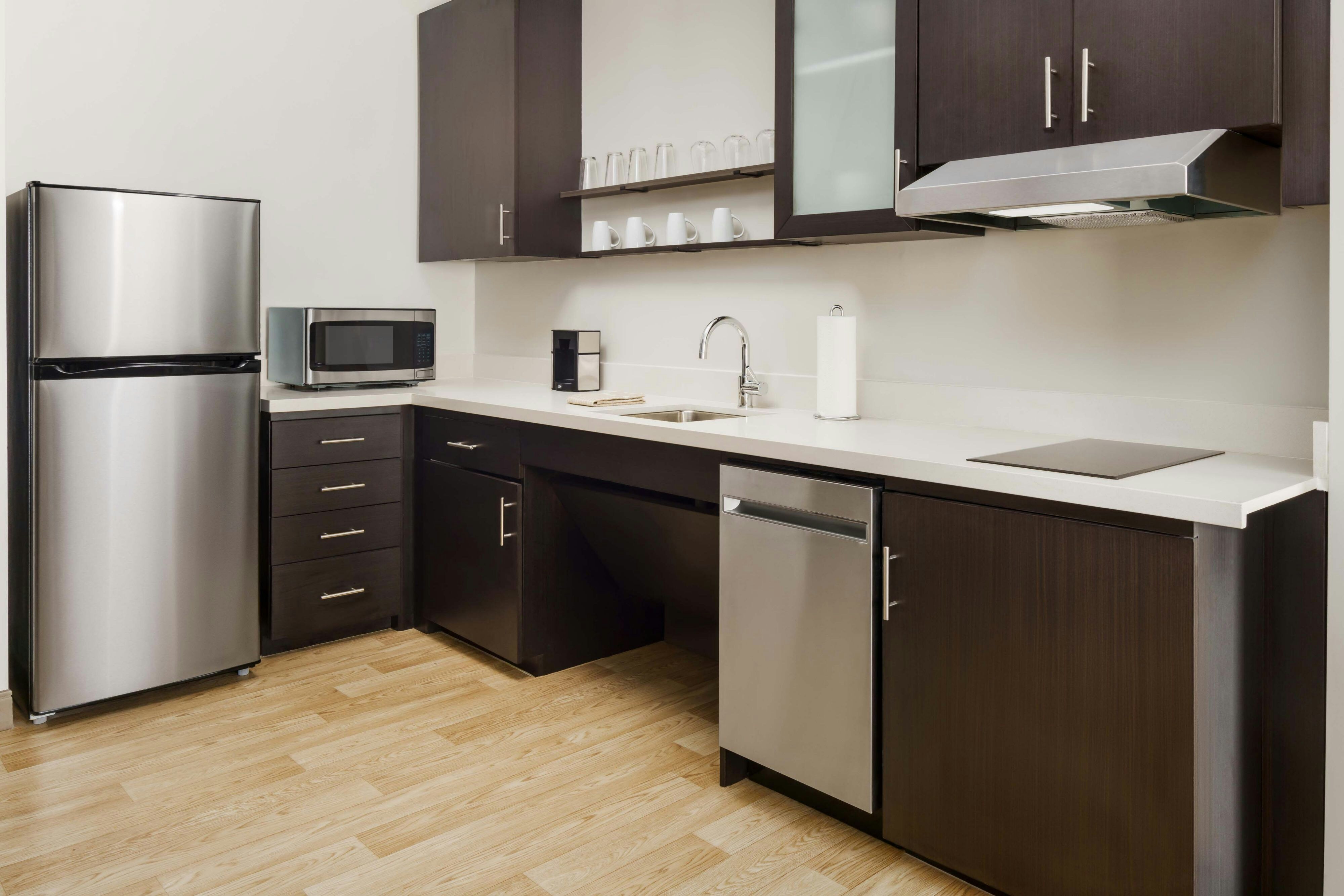 Residence Inn by Marriott New Haven Hamden
