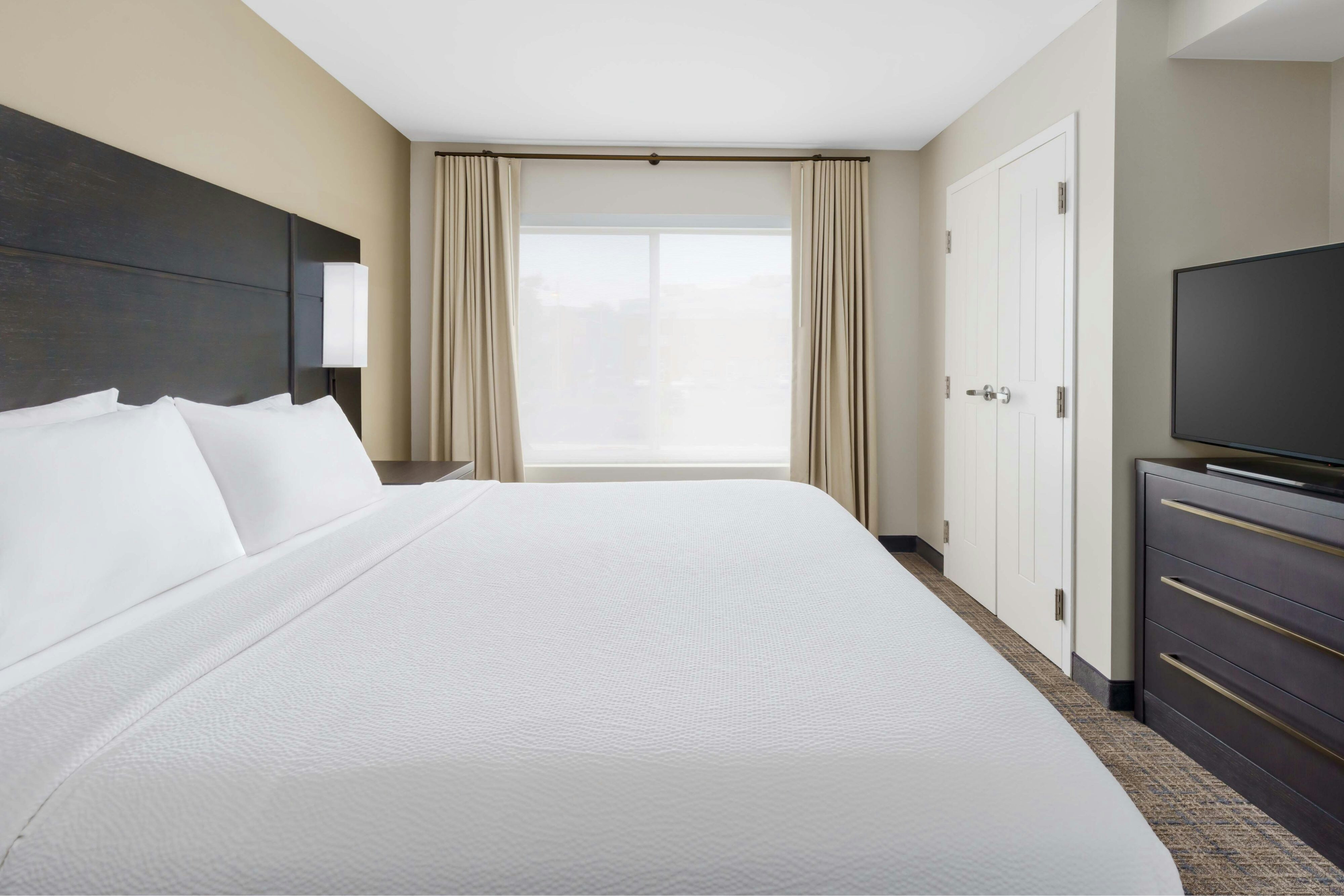 Residence Inn by Marriott New Haven Hamden