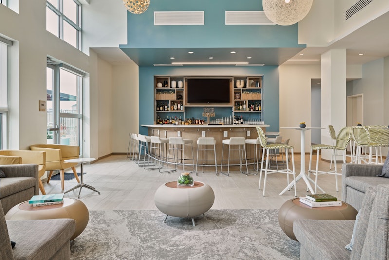 Element Chattanooga East