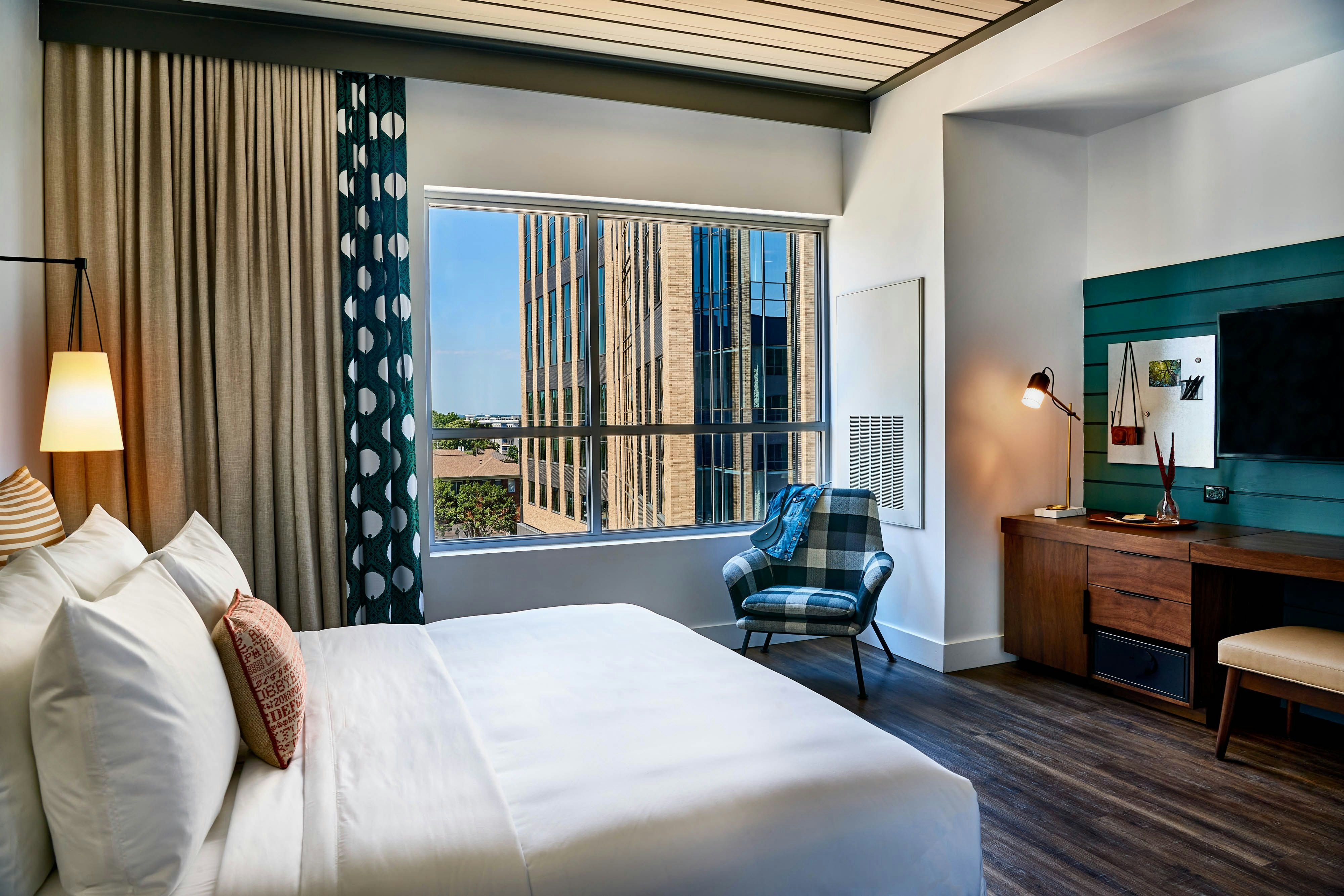 The Casso, Raleigh, a Tribute Portfolio Hotel