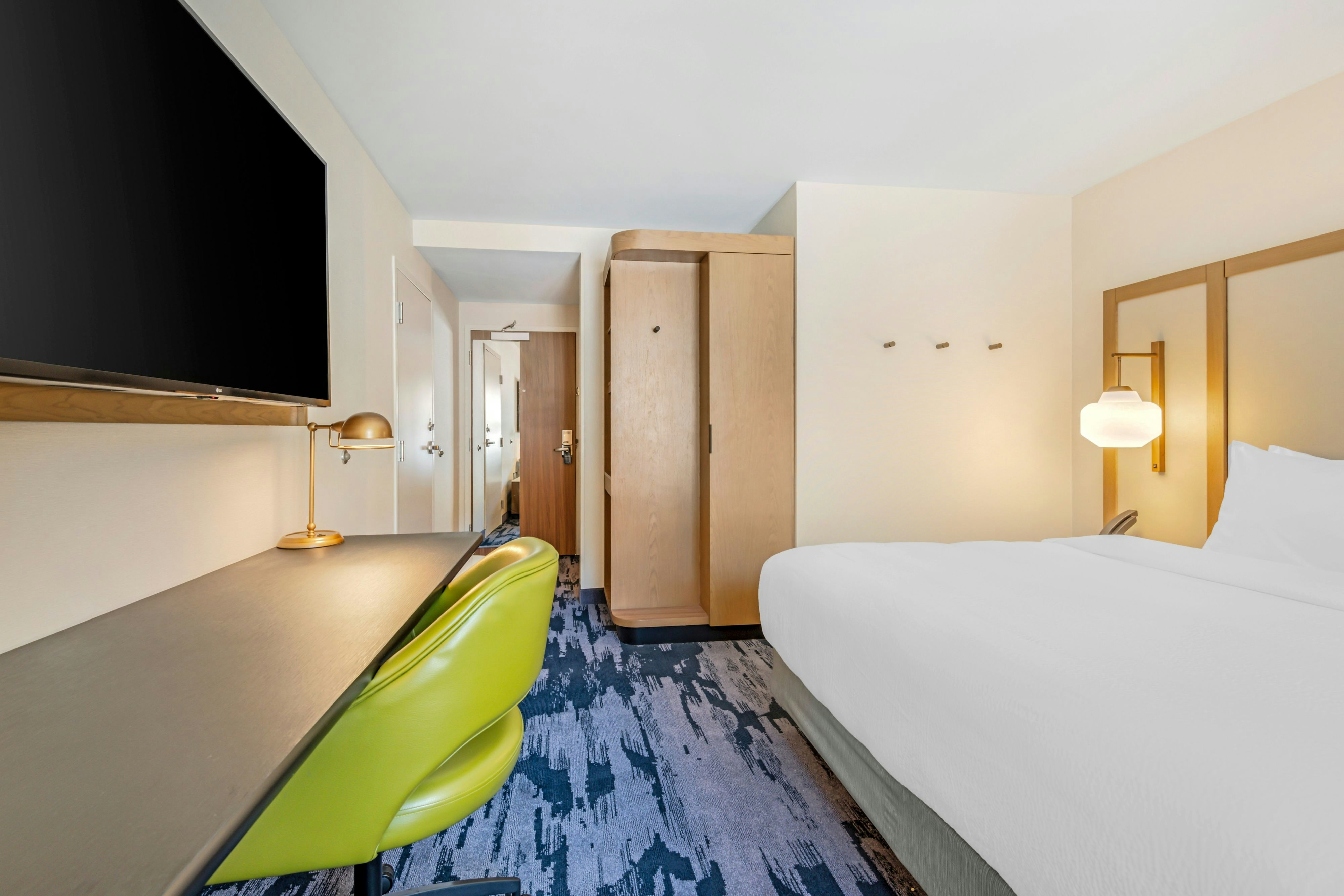 Fairfield by Marriott Inn & Suites North Conway