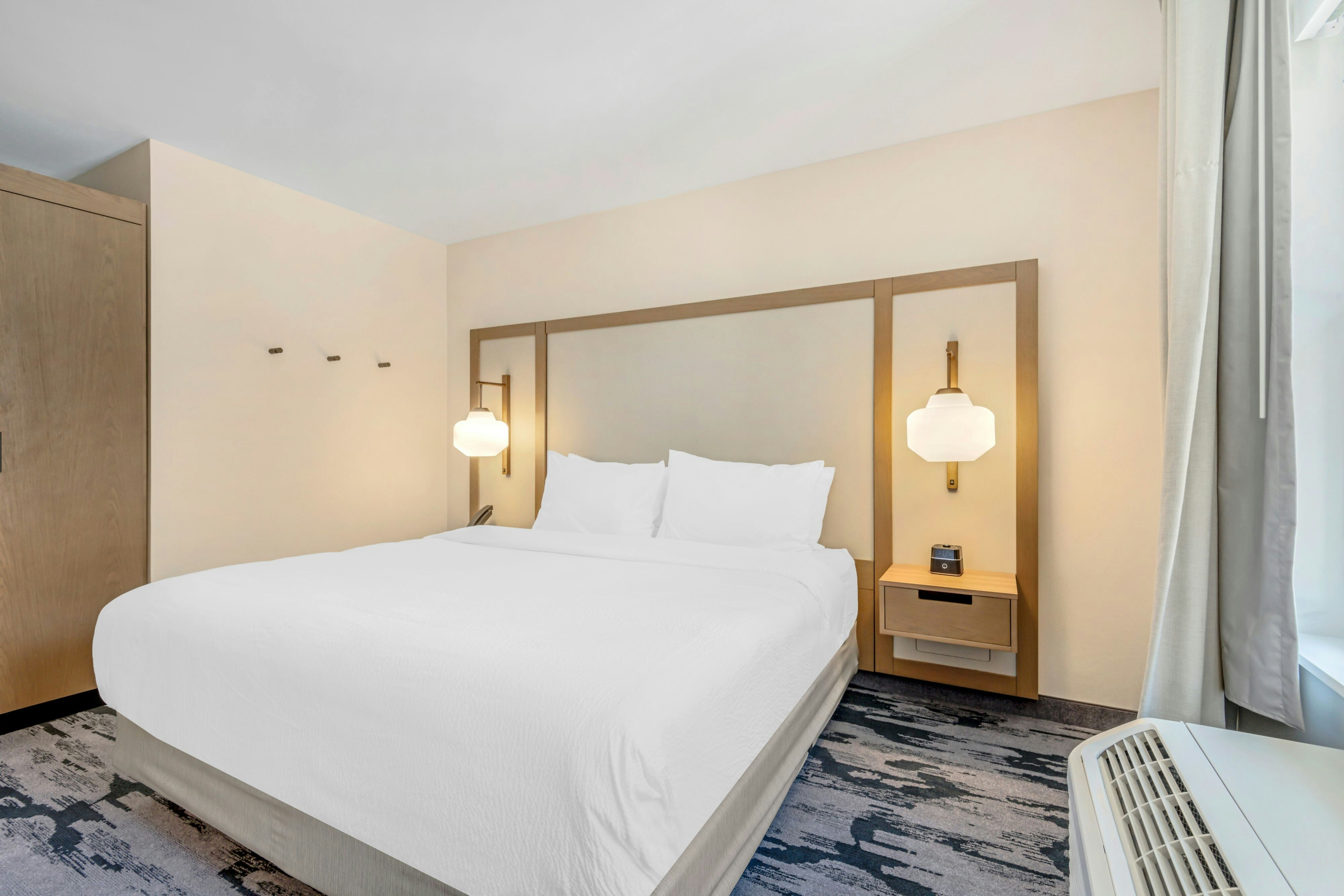 Fairfield by Marriott Inn & Suites North Conway
