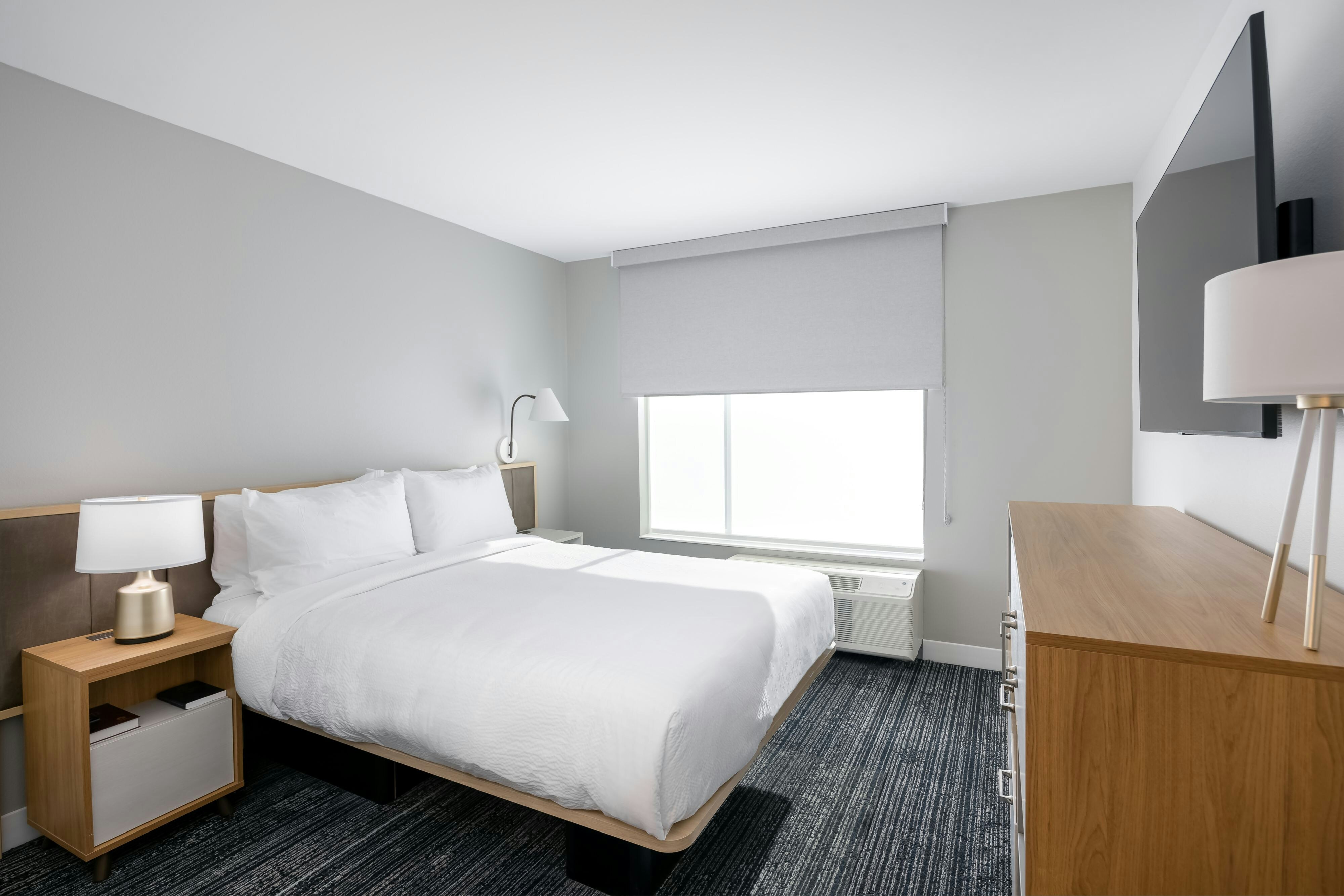 TownePlace Suites by Marriott Canton Riverstone Parkway