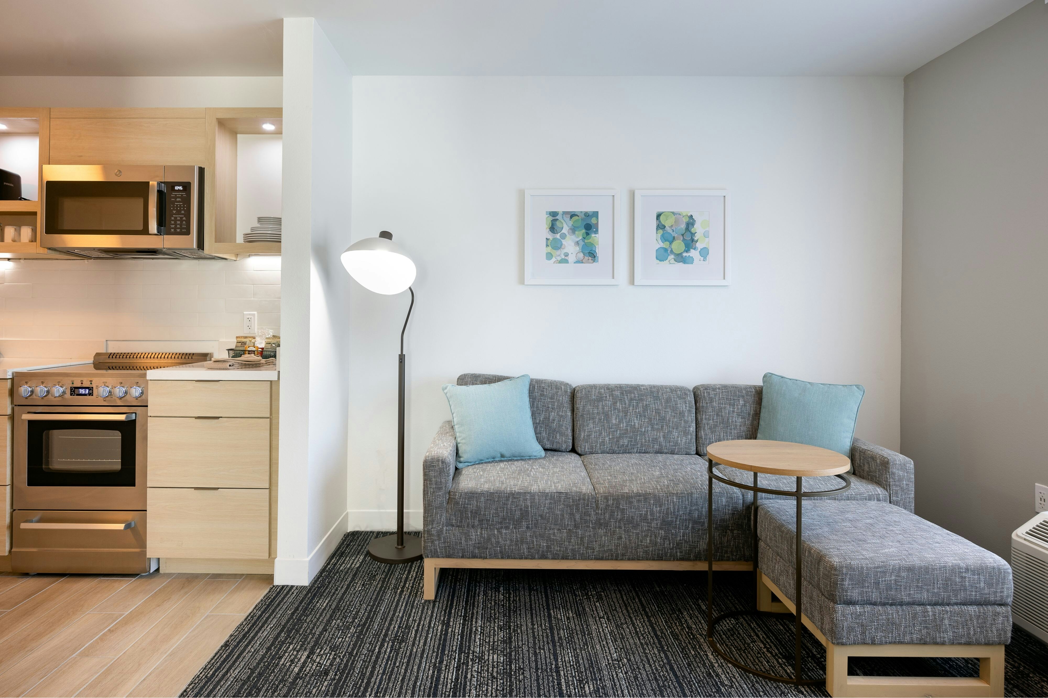 TownePlace Suites by Marriott Canton Riverstone Parkway