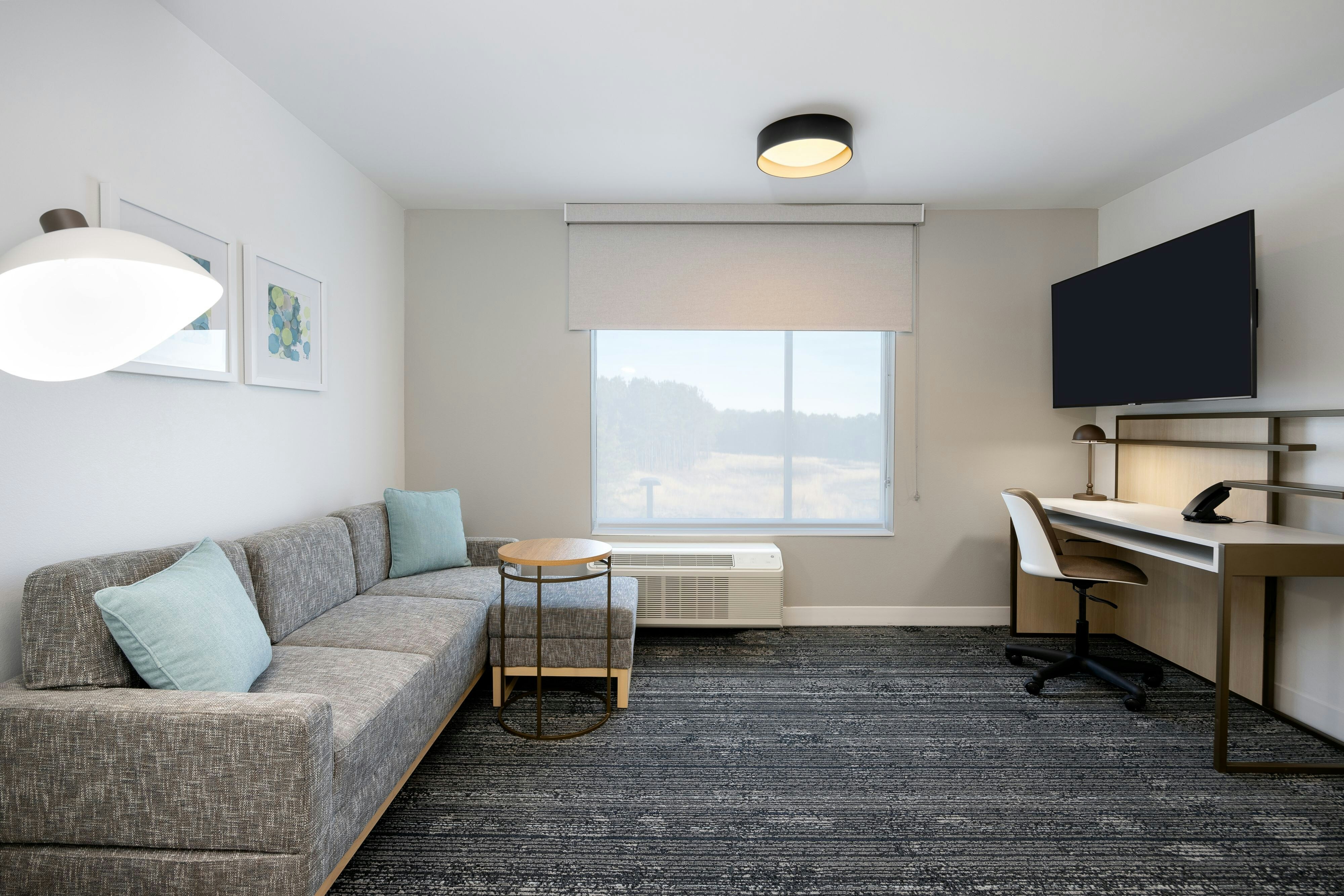 TownePlace Suites by Marriott Canton Riverstone Parkway