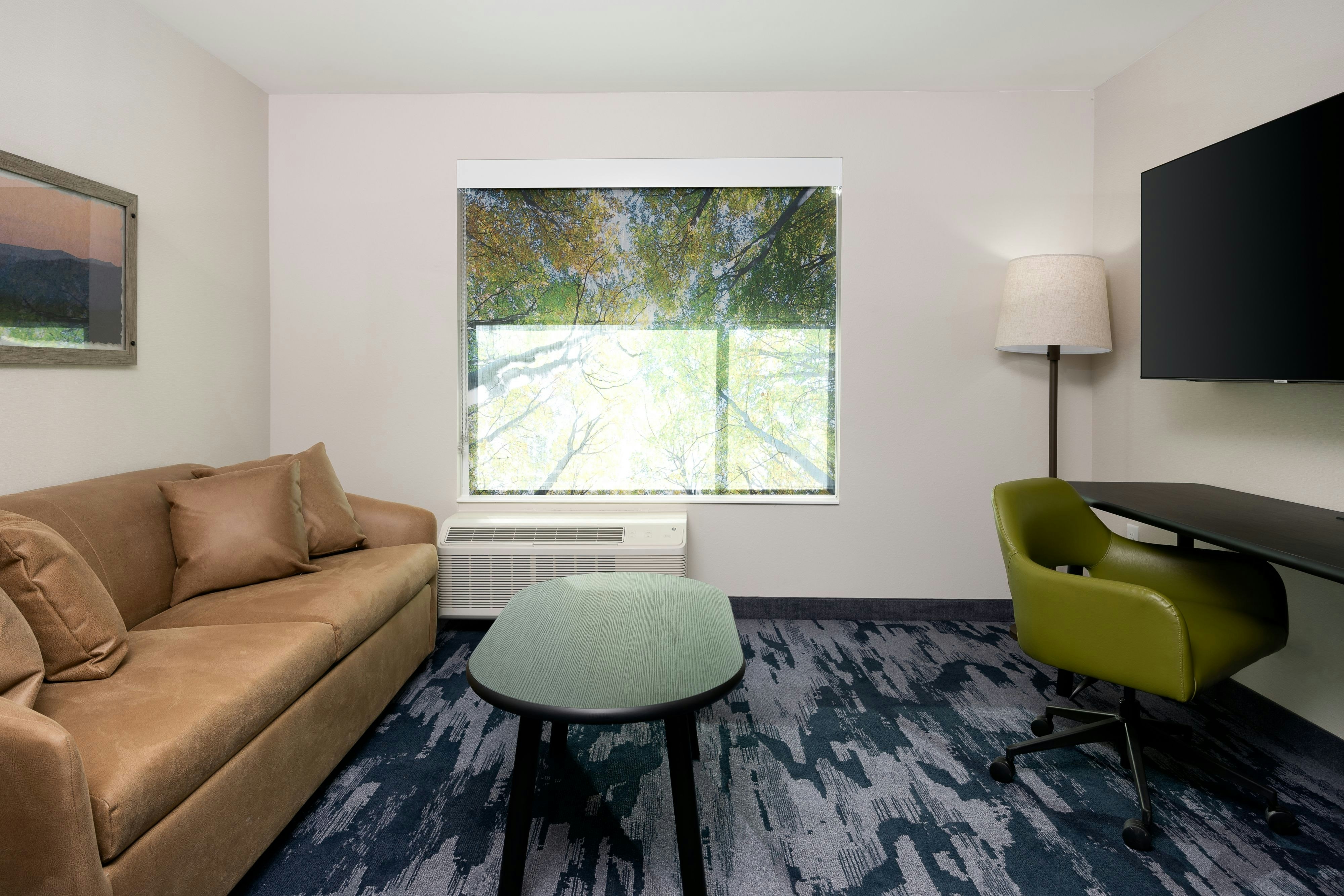 Fairfield by Marriott Inn & Suites Canton Riverstone Parkway