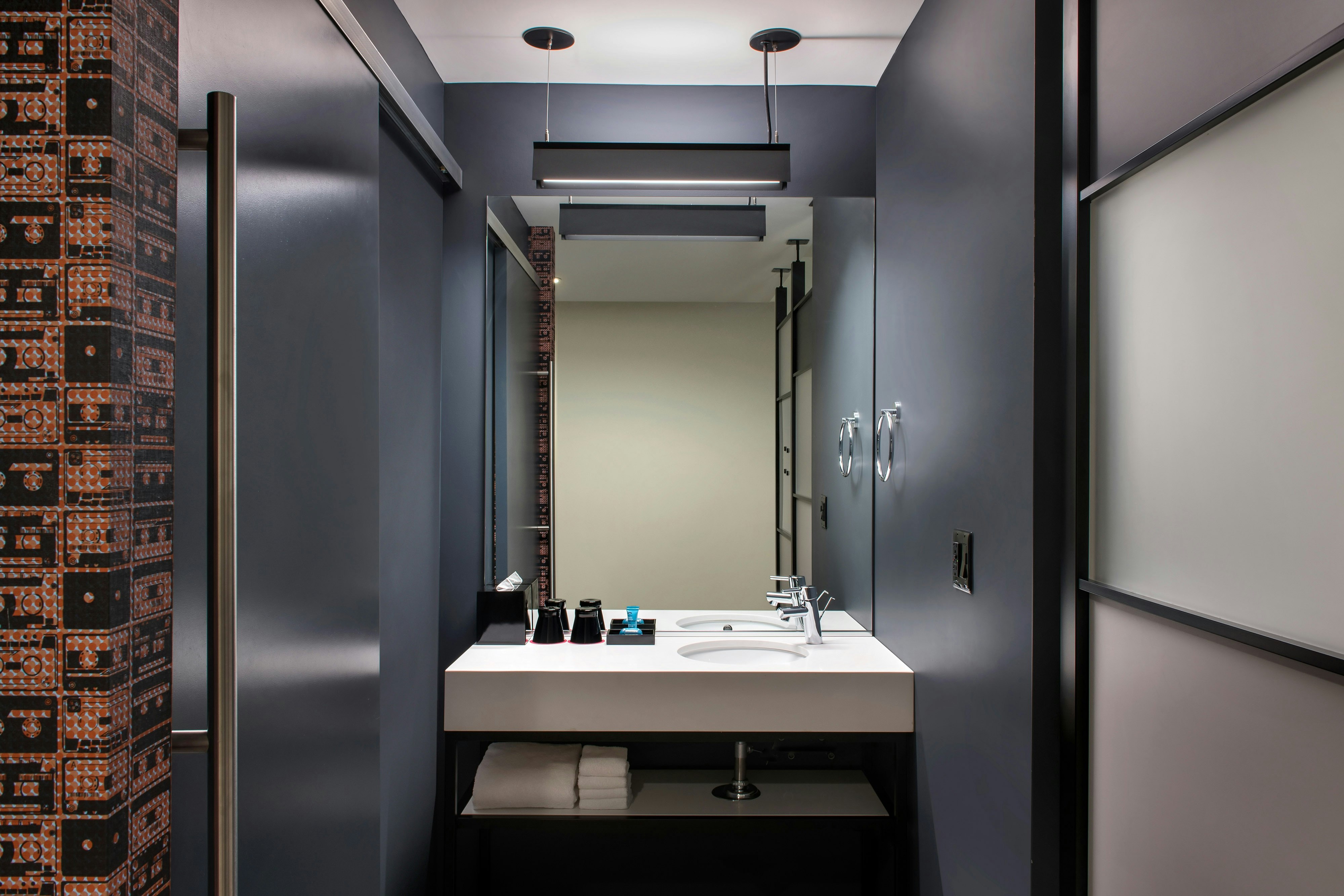 Aloft Buffalo Downtown