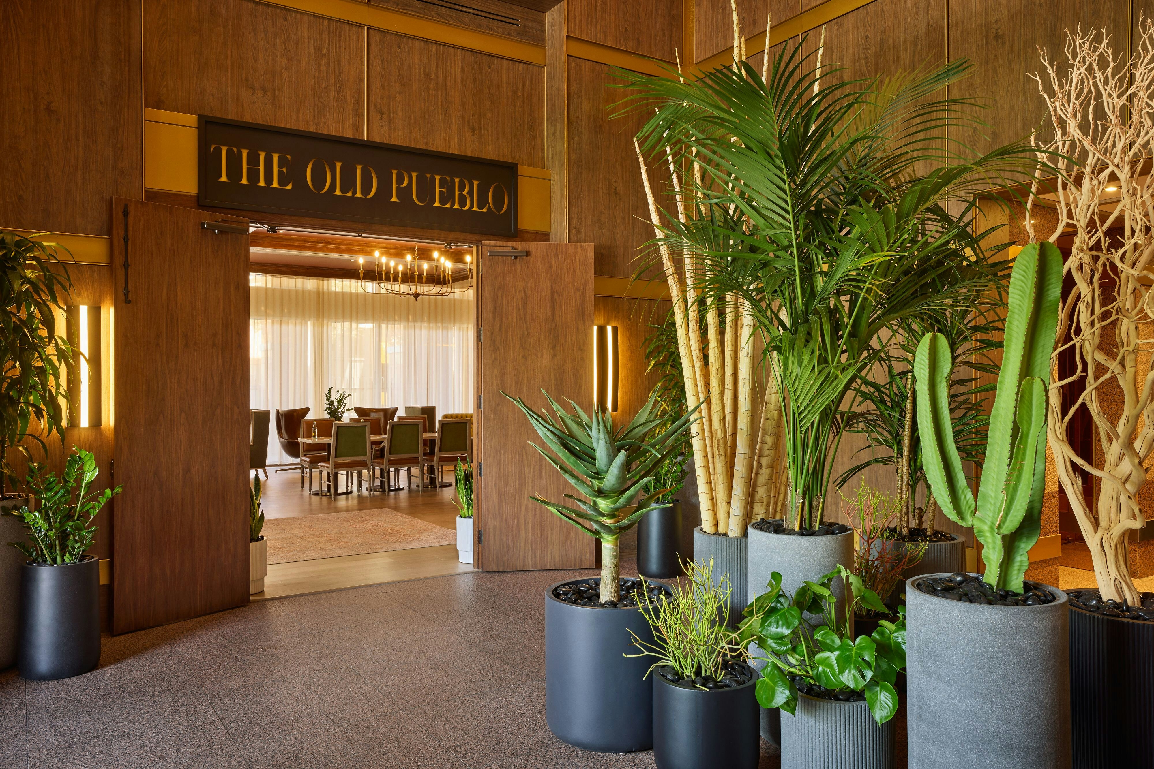 The Leo Kent Hotel, Tucson, a Tribute Portfolio Hotel
