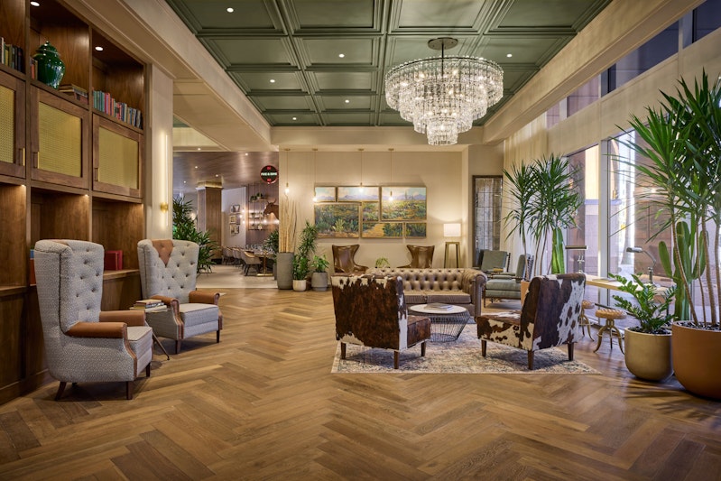 The Leo Kent Hotel, Tucson, a Tribute Portfolio Hotel