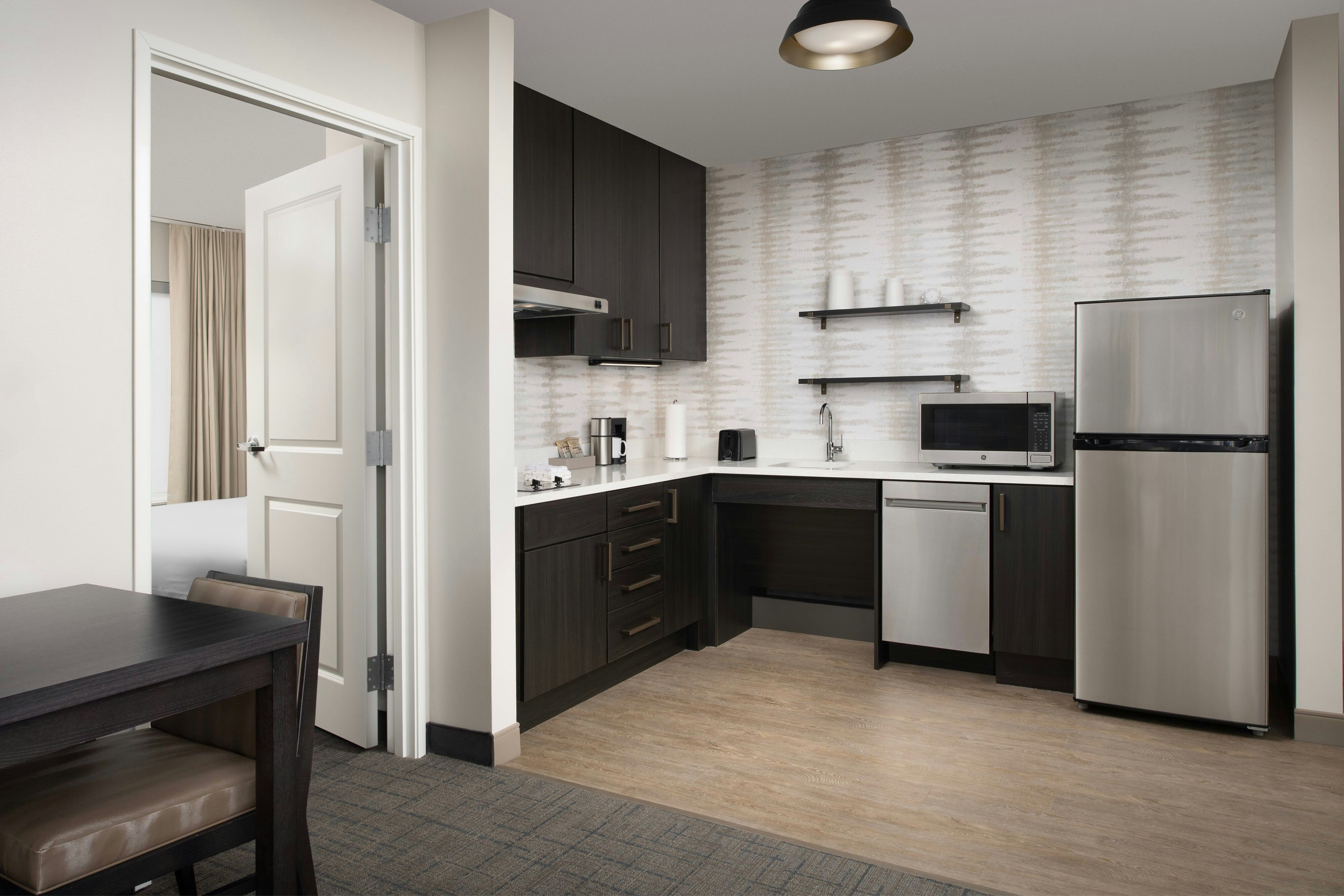 Residence Inn by Marriott Portland Clackamas