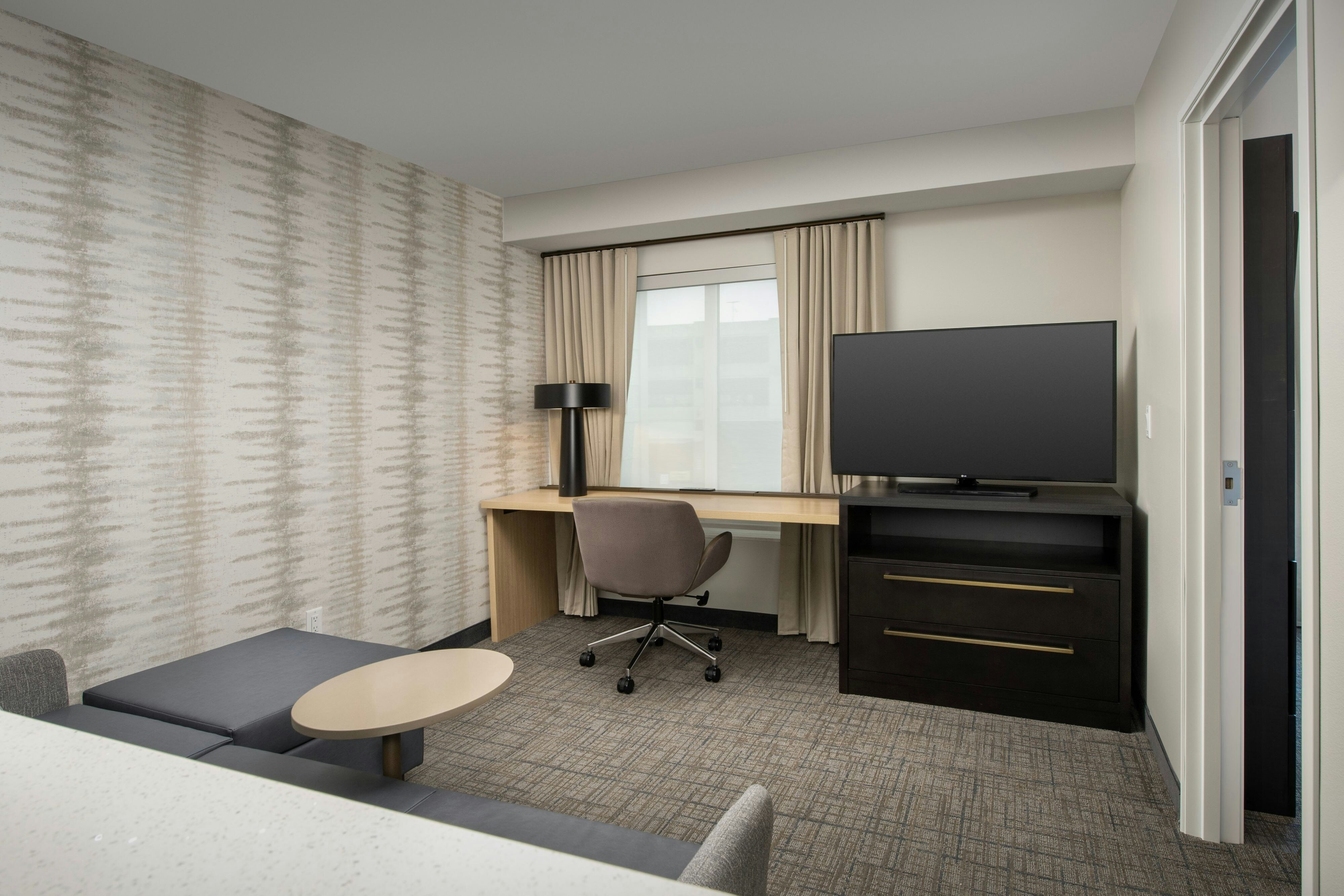 Residence Inn by Marriott Portland Clackamas