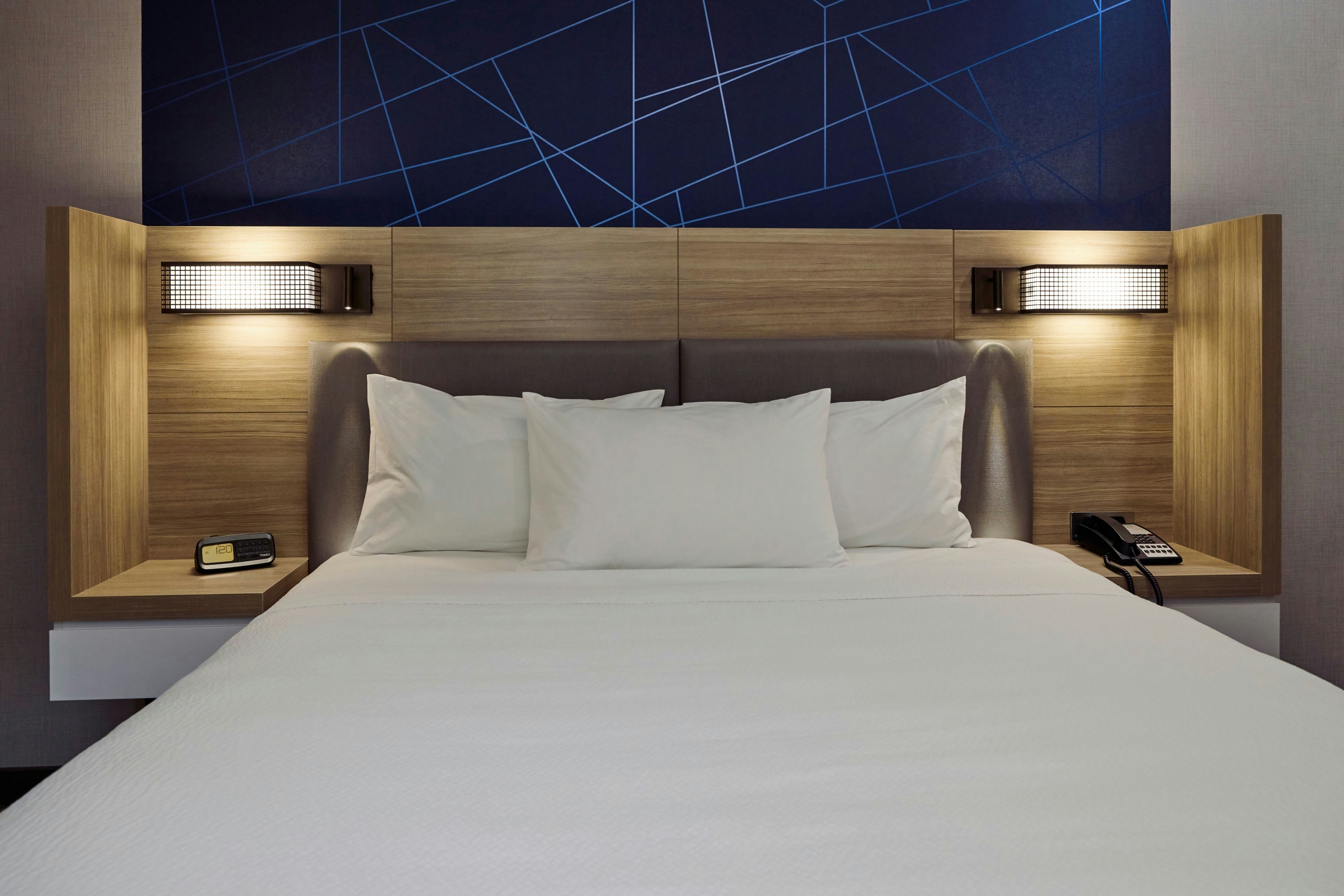SpringHill Suites by Marriott Medford Airport
